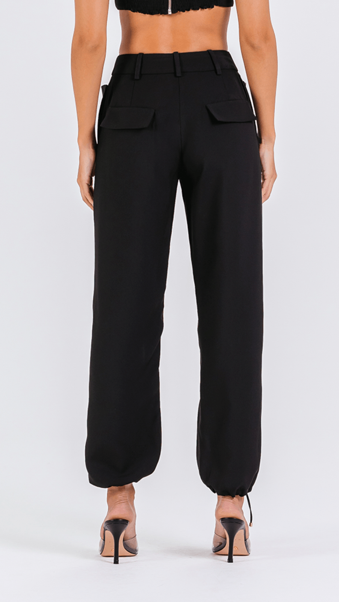 Calça Debora Preto