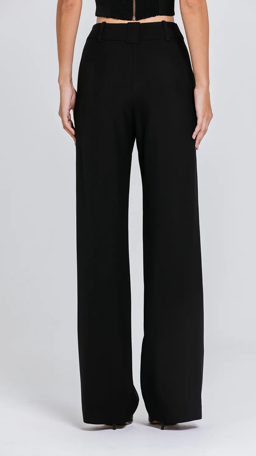 Calça Amara Preto