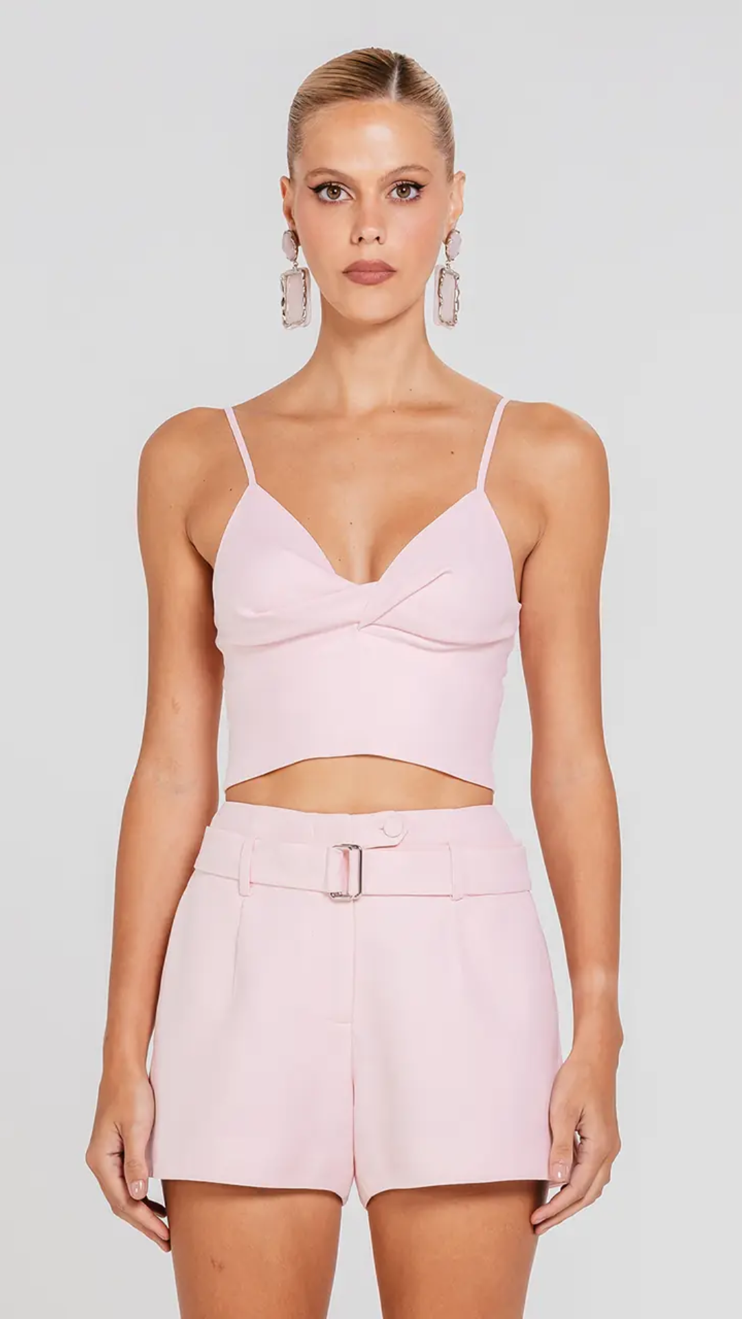 Short Alane Valsa
