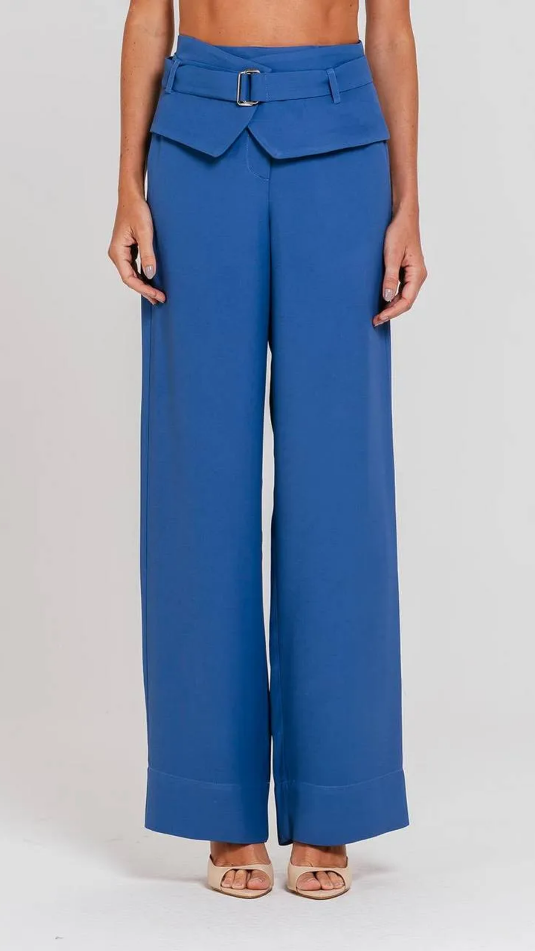 Calça Valentina Blues