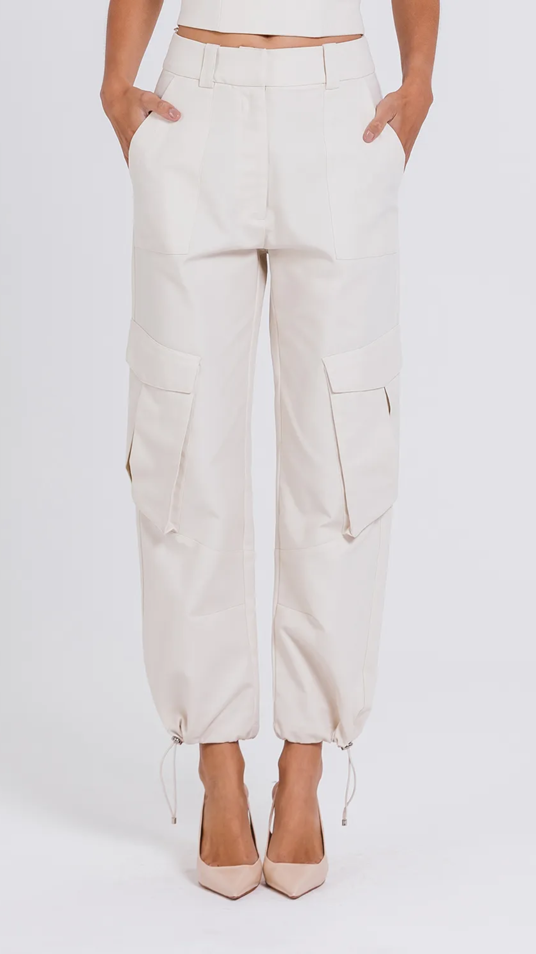 Calça Maisa Latte