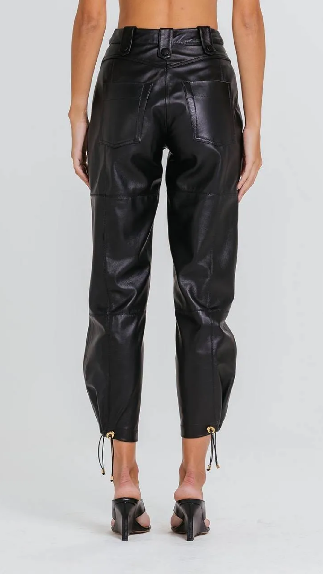 Calça Samira Preto