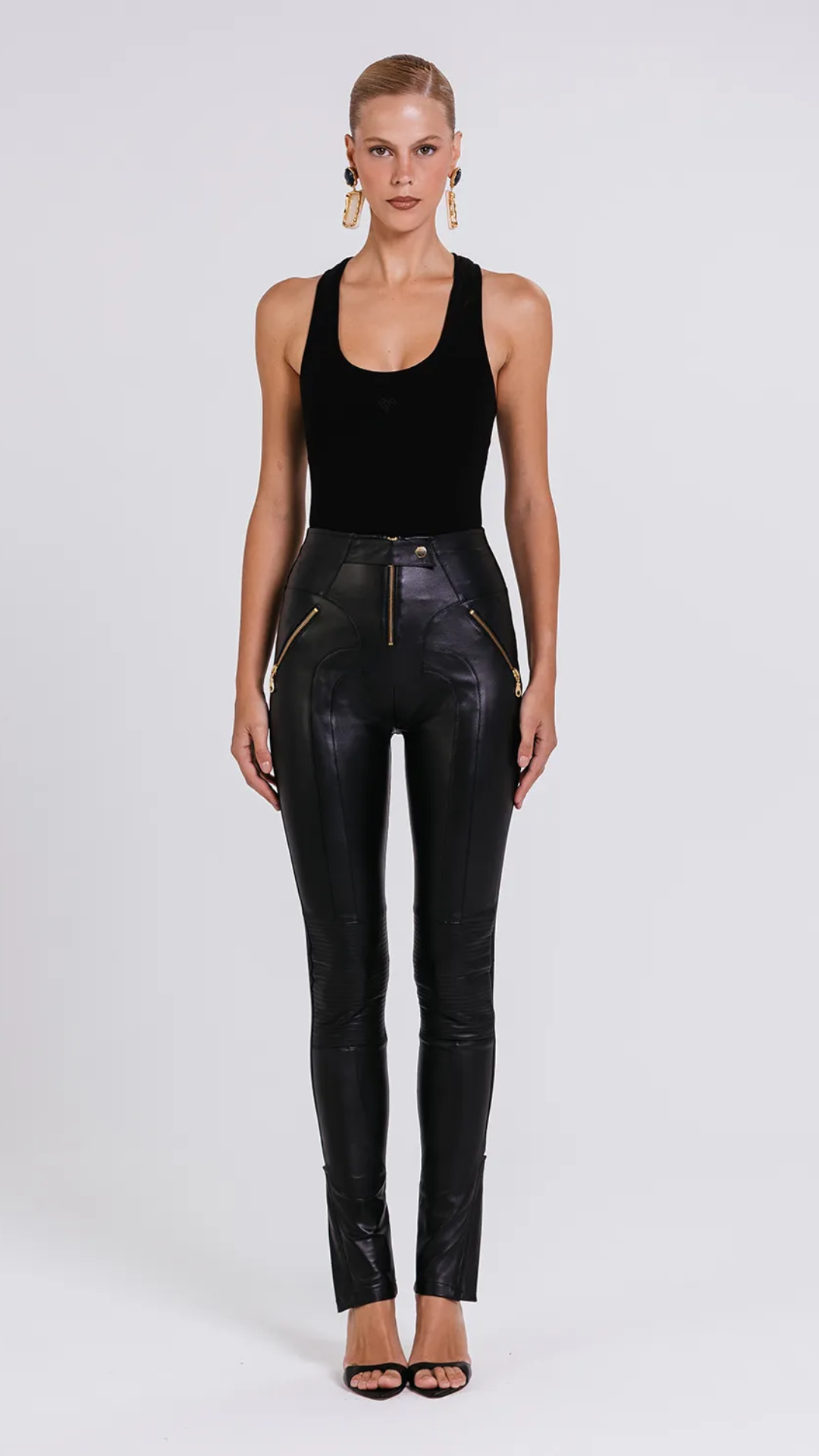 Calça Vera Preto
