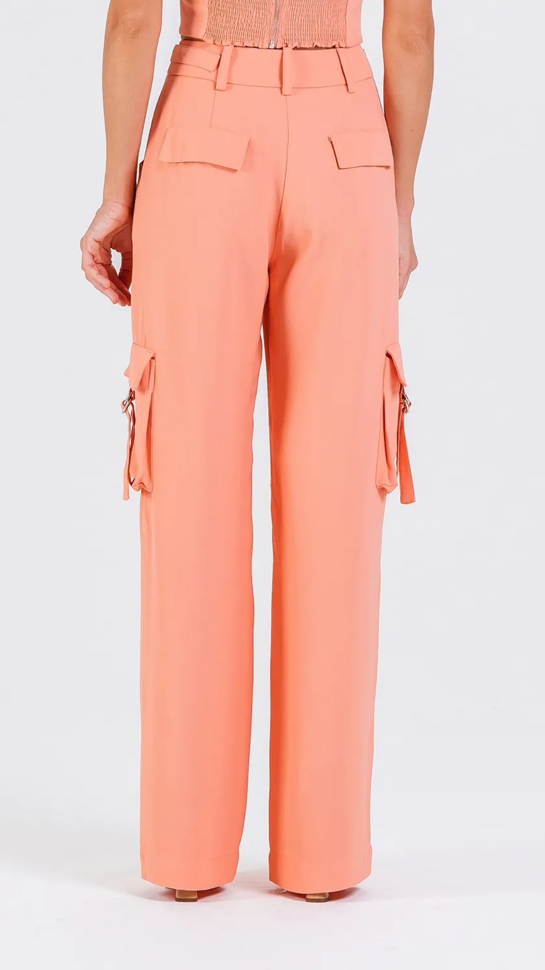 Calça Zelia Sunset
