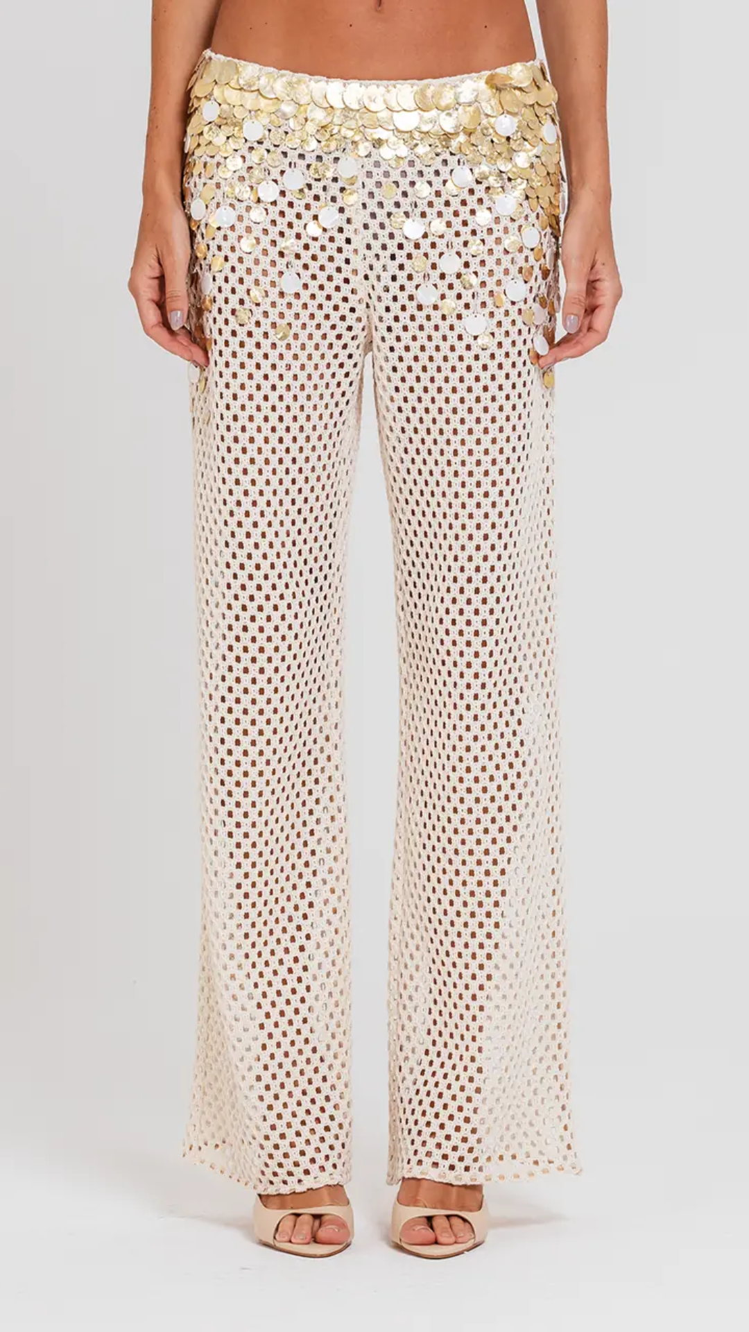 Calça Natália Samba