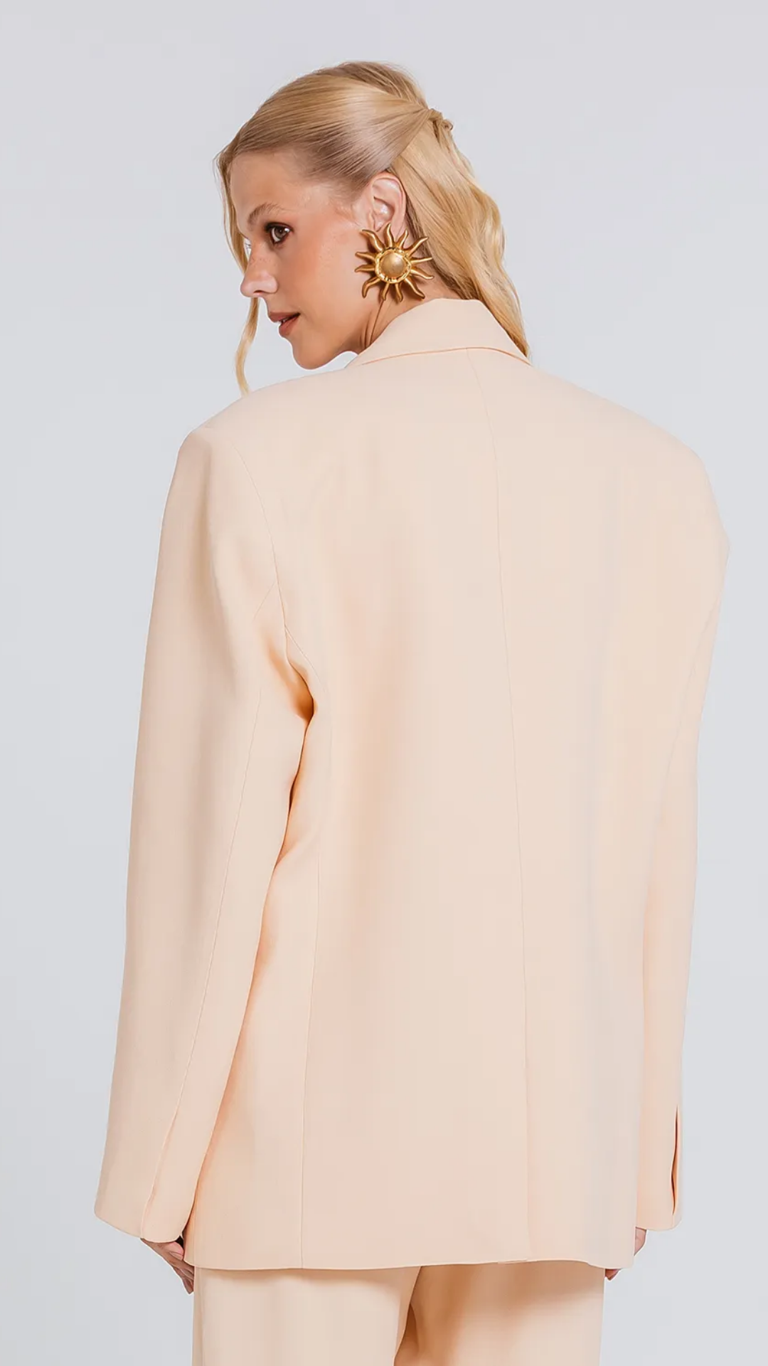 Blazer Bela Éter
