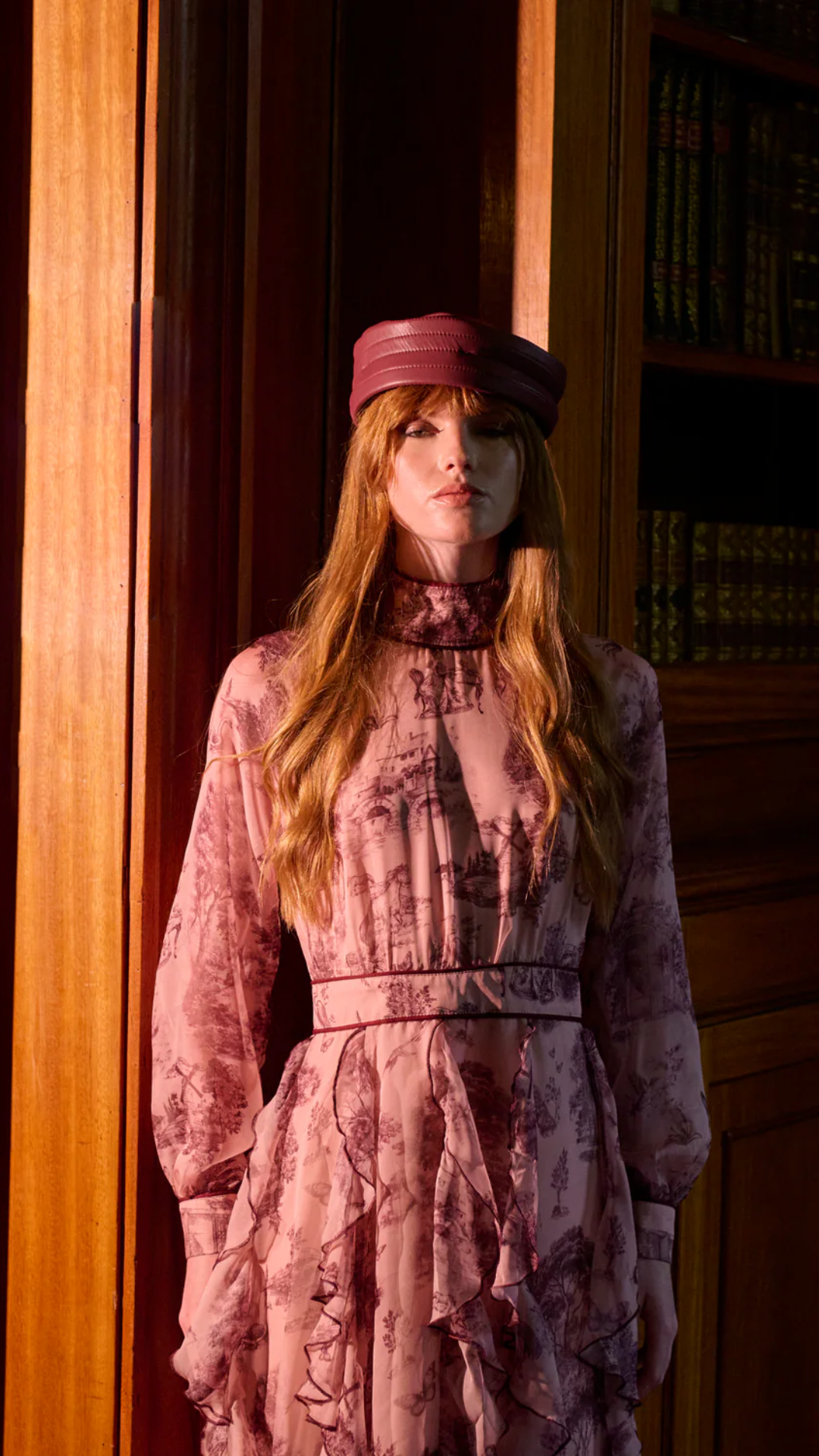 Vestido Bonnie