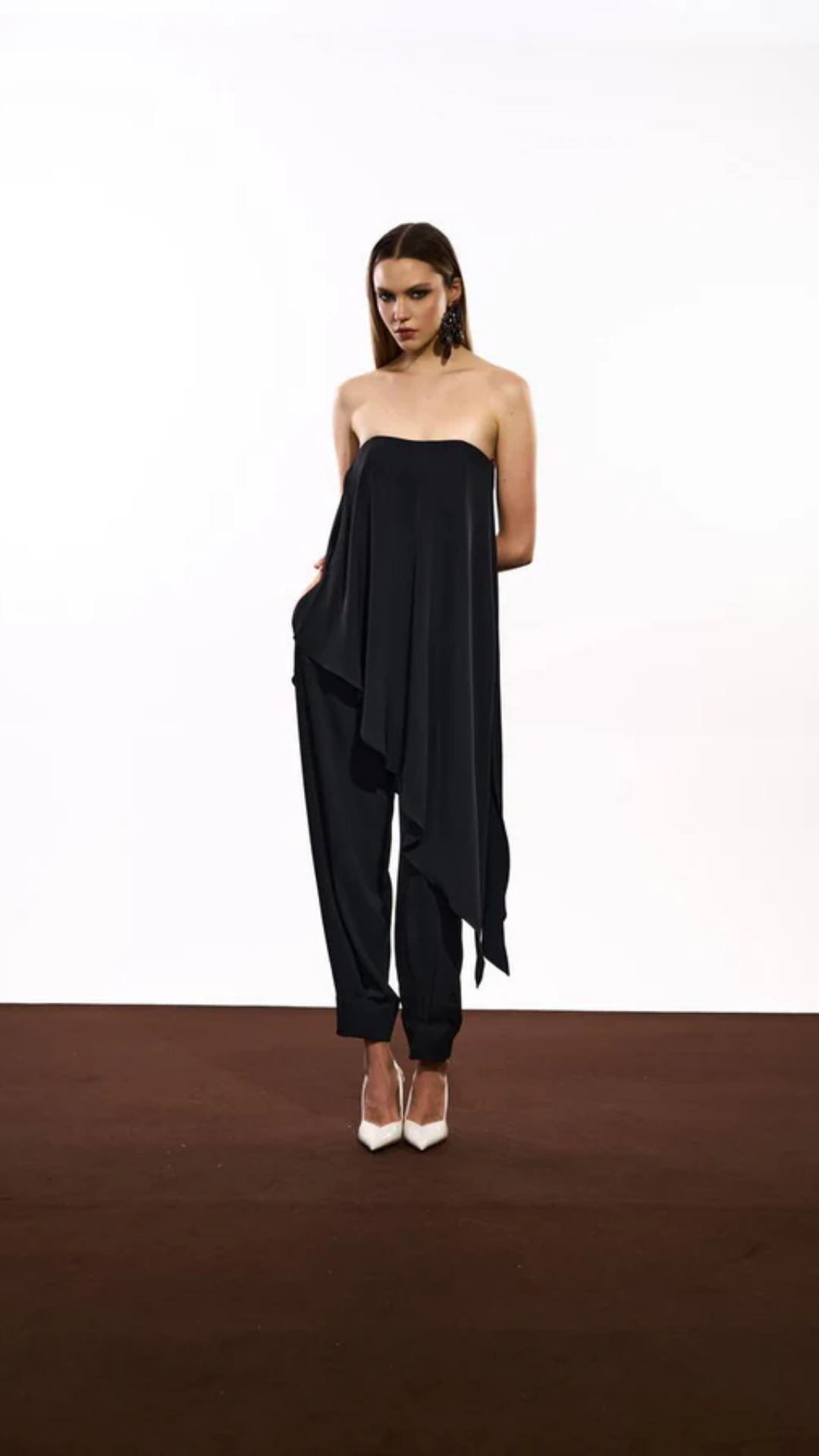 Top Jabout Preto