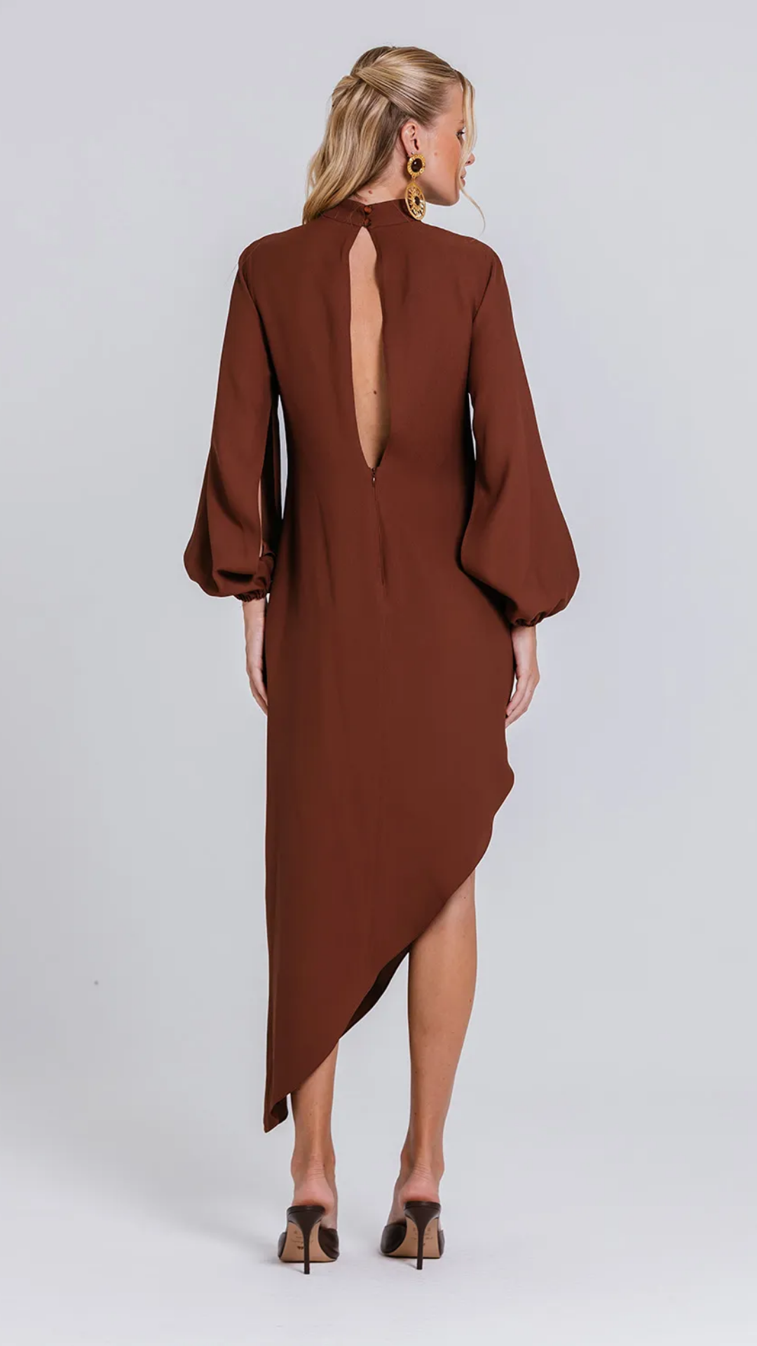 Vestido Celina Hera