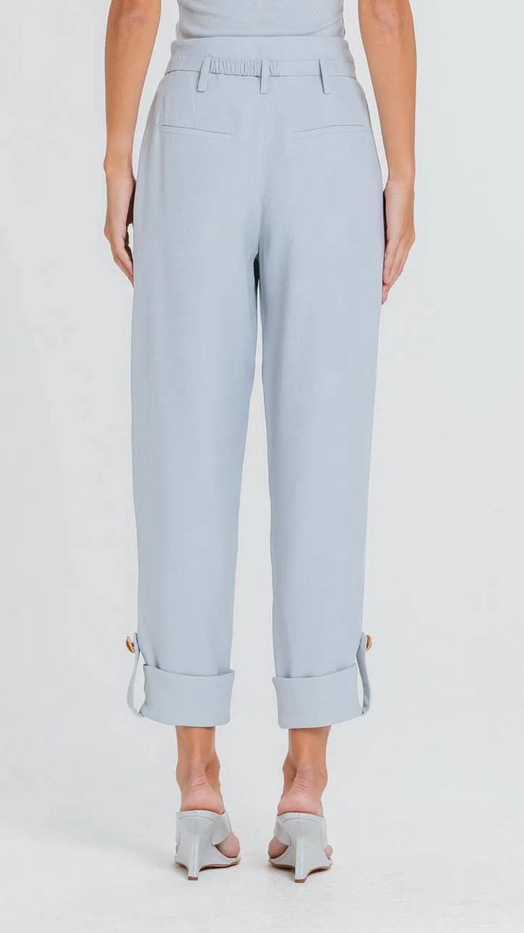 Calça Dakota Mist