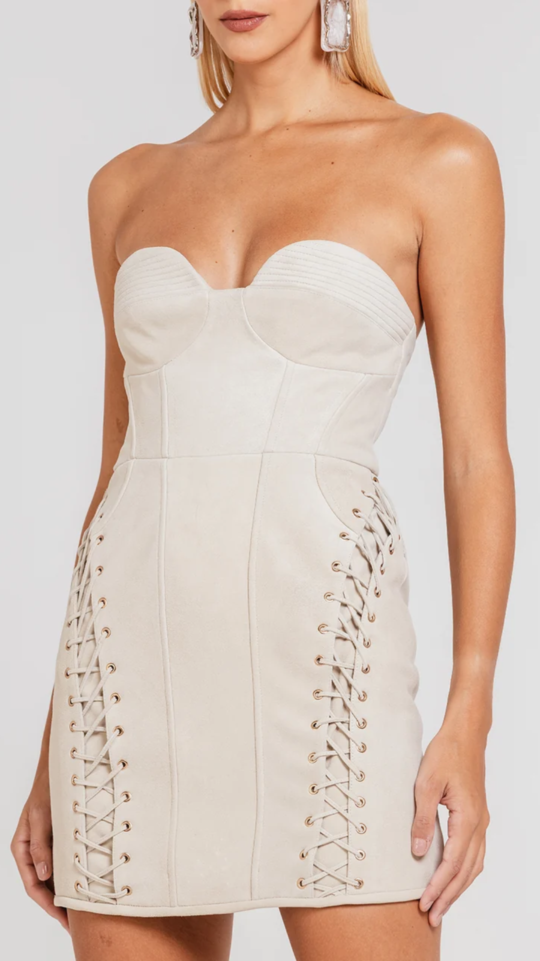 Vestido Malu Jazz