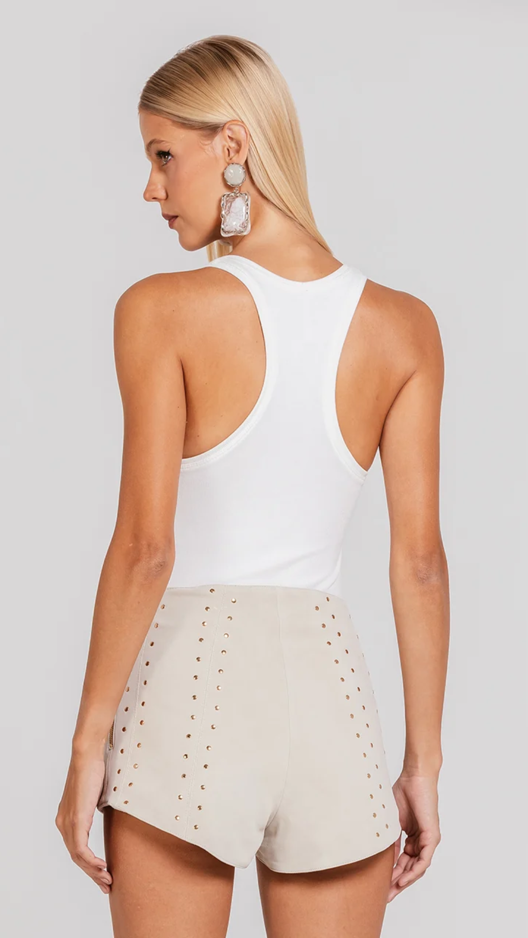 Short Yasmin Jazz