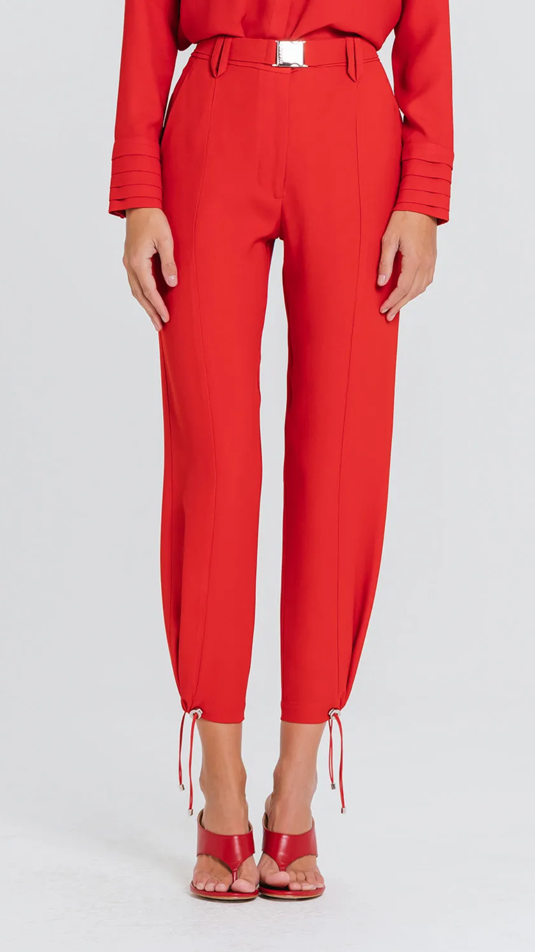 Calça Felipa Rouge