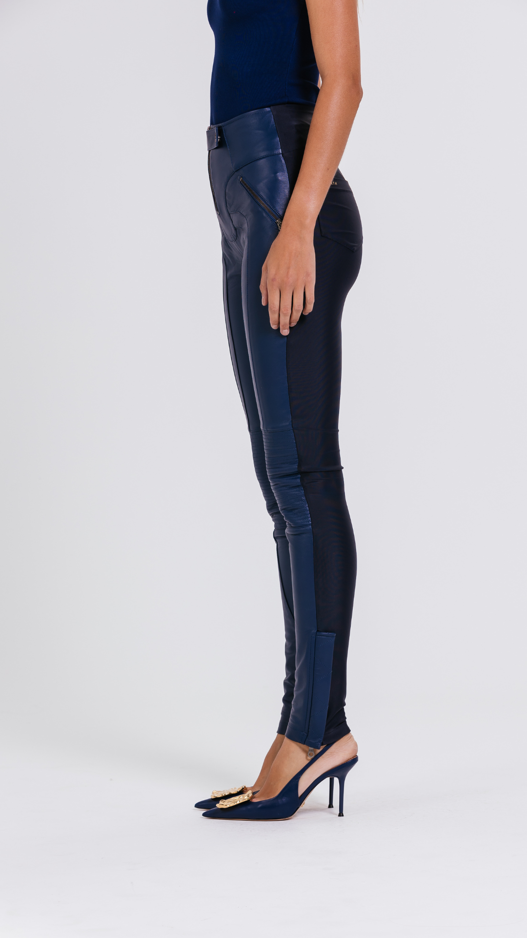Calça Vera Midnight