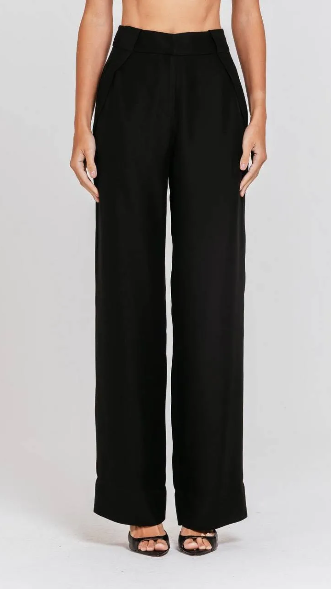 Calça Soraia Preto