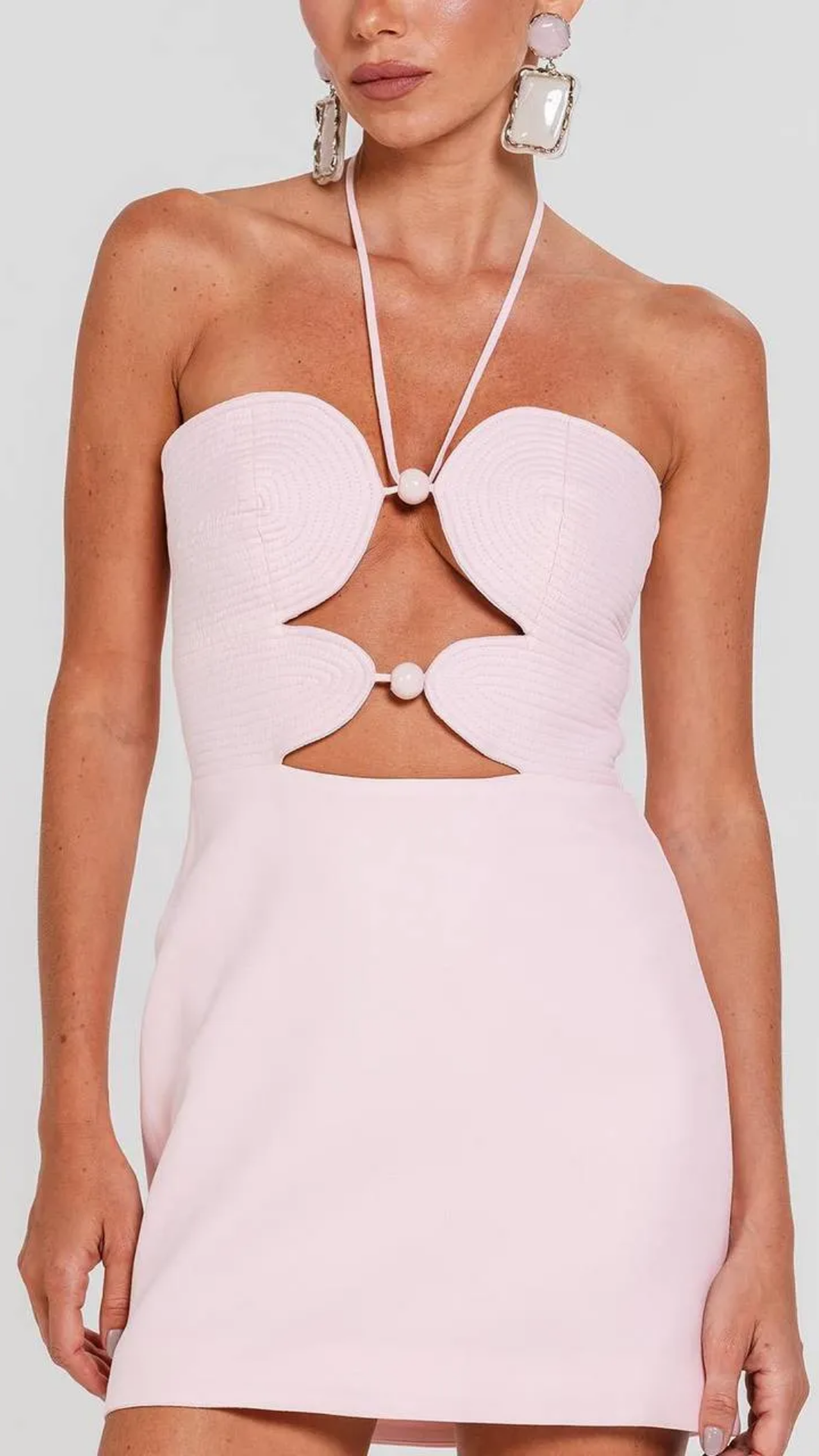 Vestido Elizabeth Valsa
