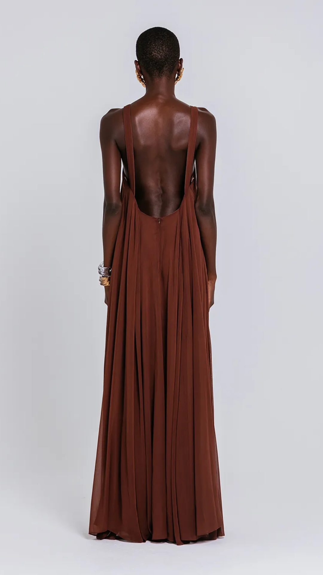 Vestido Capri Hera