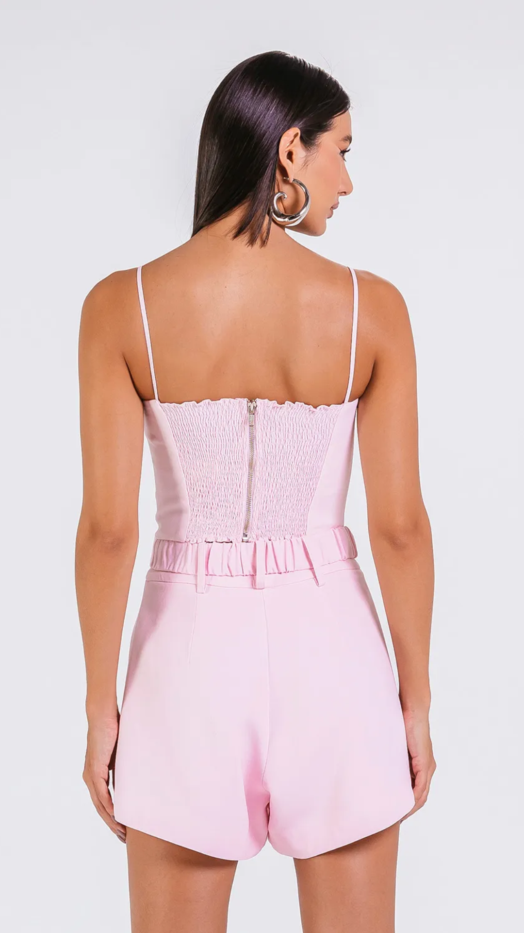 Top Elana Blush
