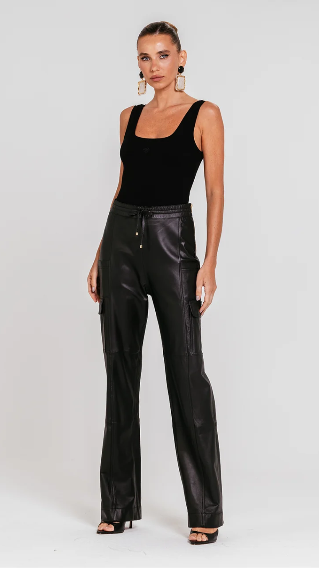 Calça Iara Preto