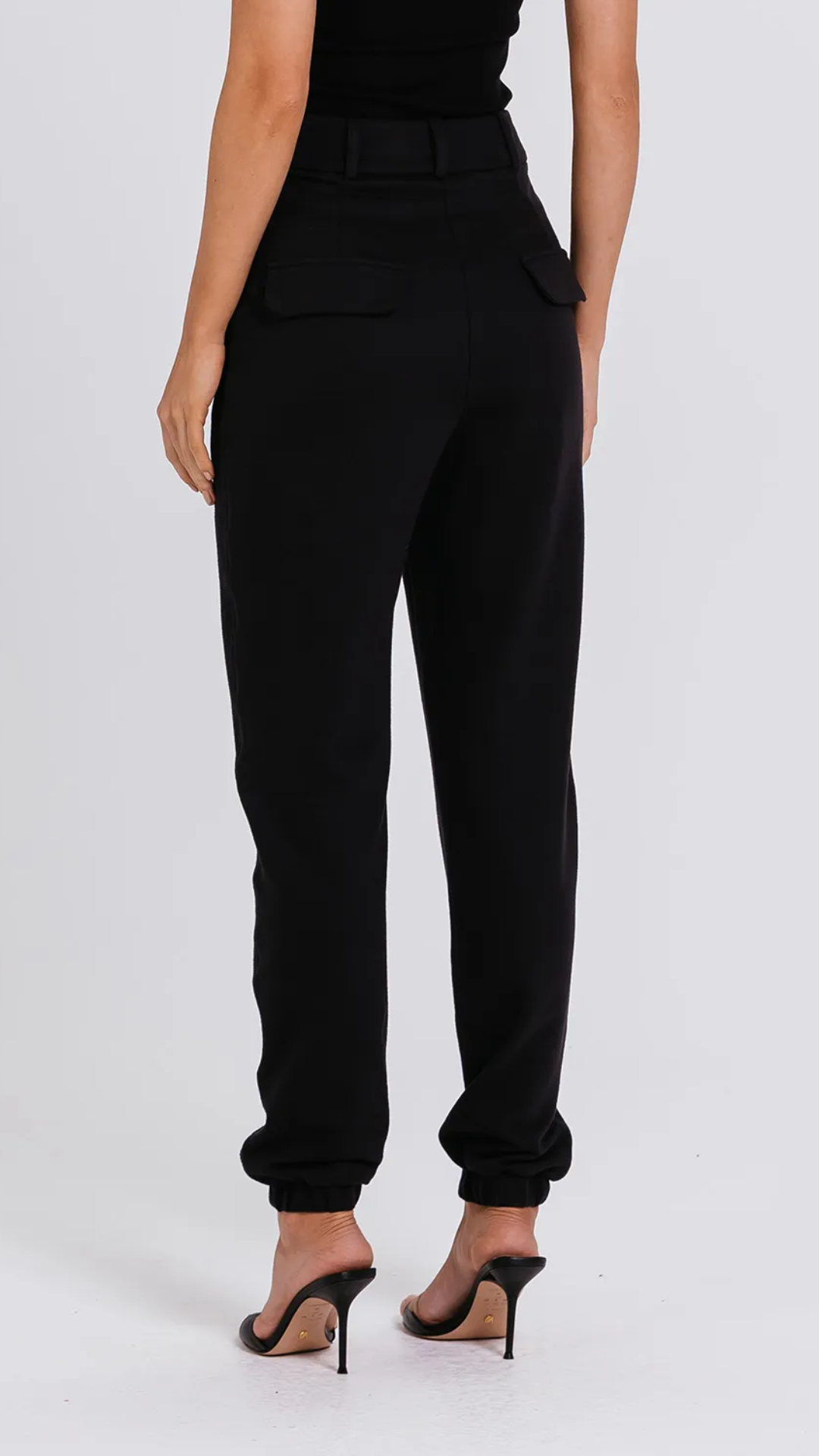 Calça Solange Preto