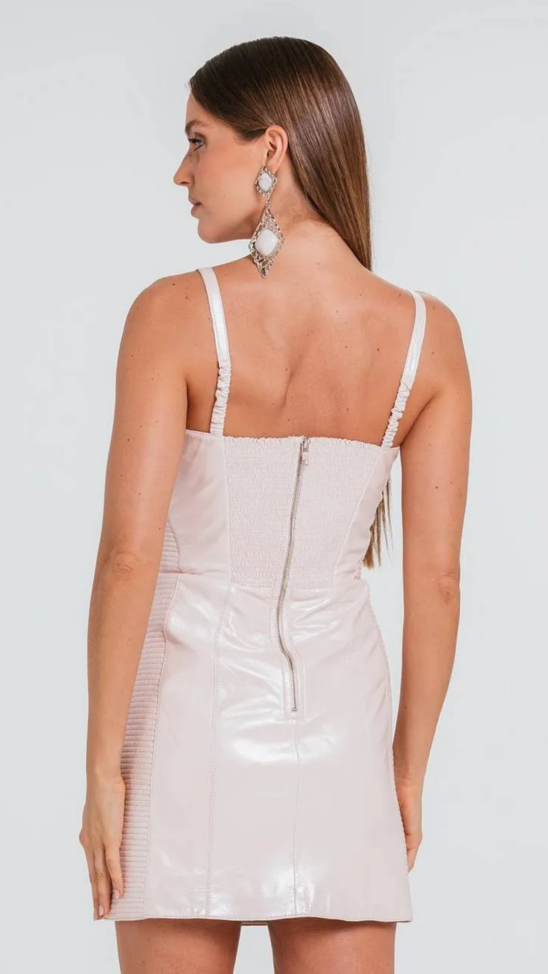 Vestido Marcele Pancake