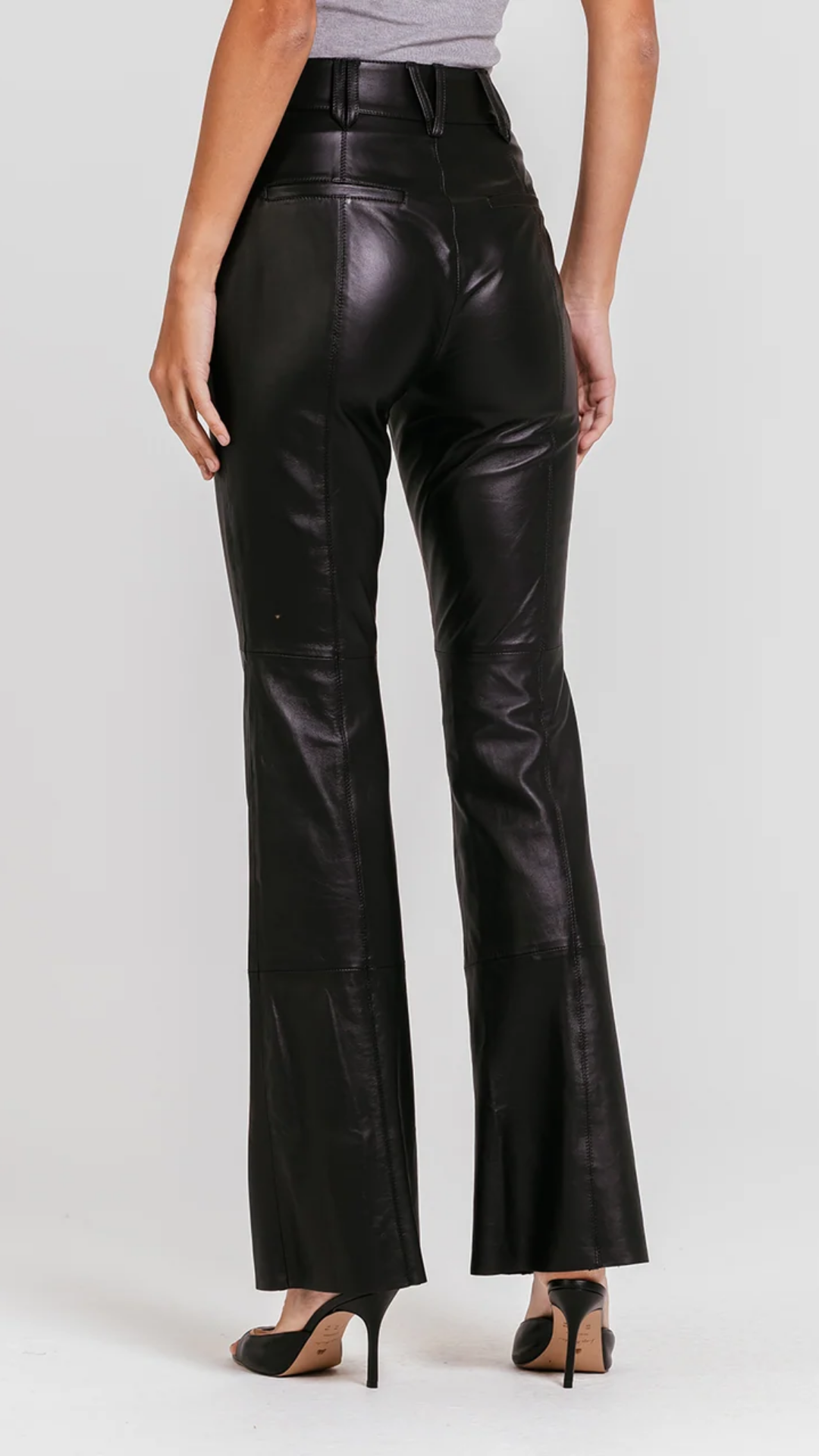 Calça Analis Preto
