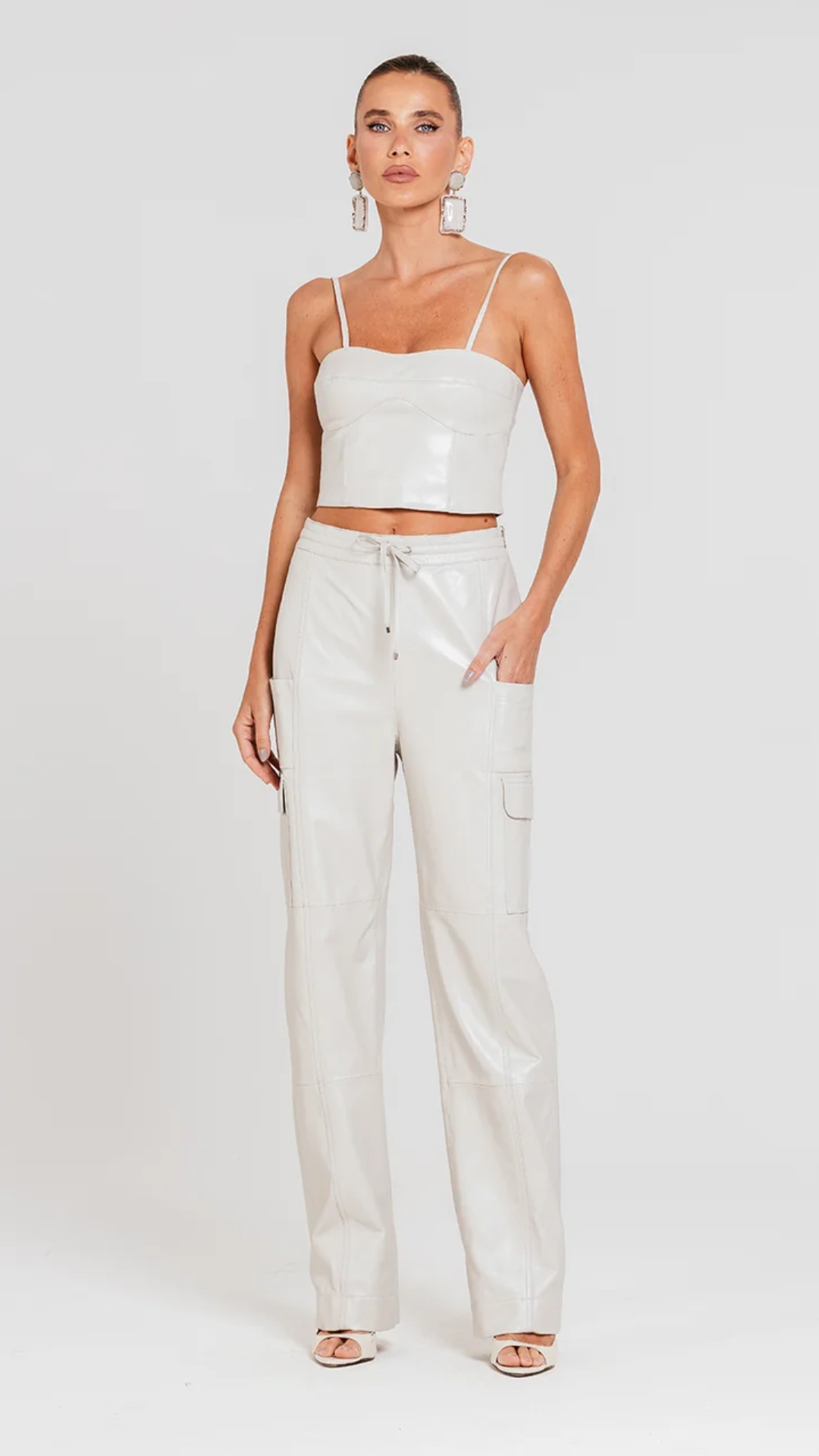 Calça Iara Jazz