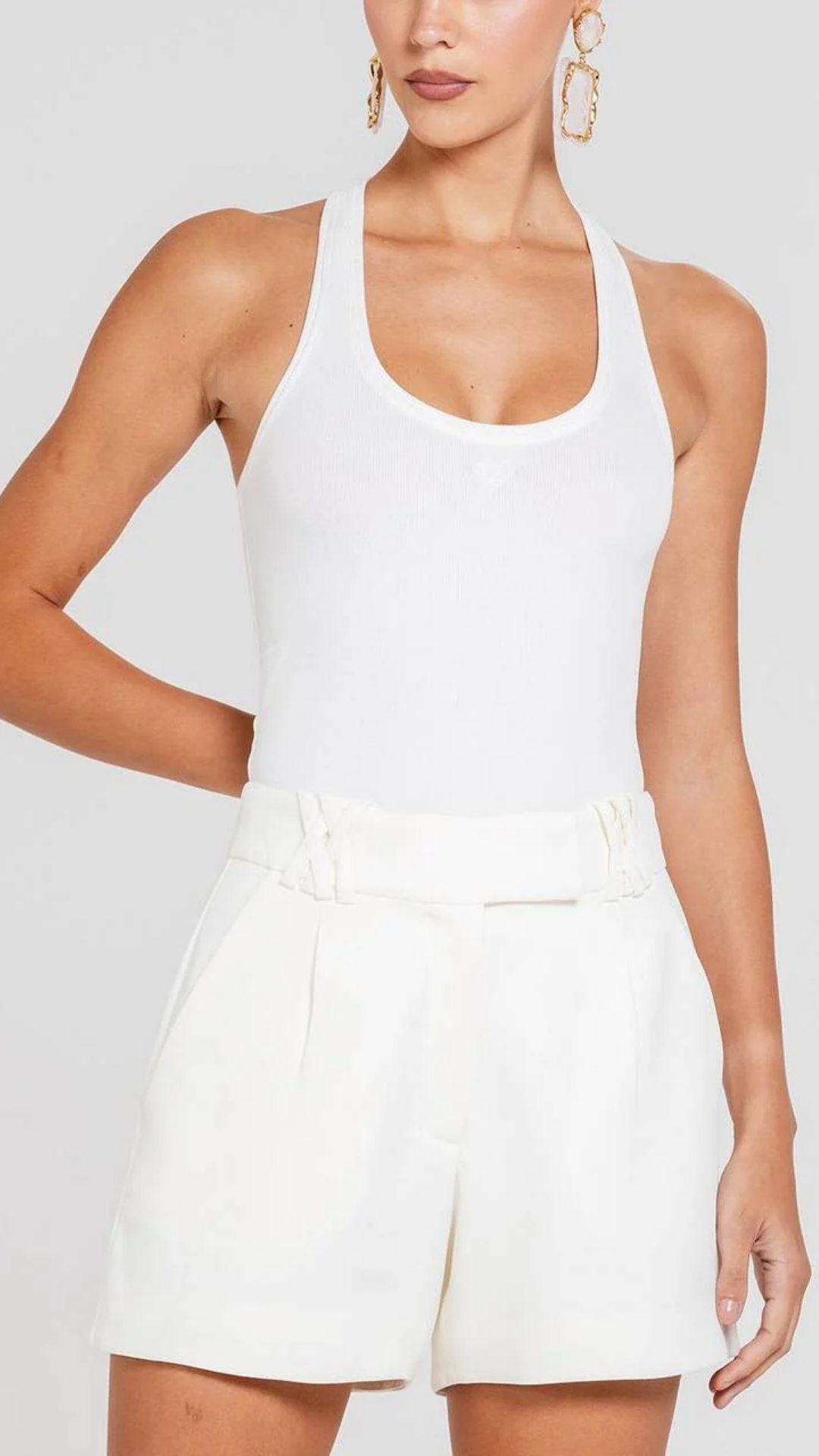 Regata Ilana Vanilla