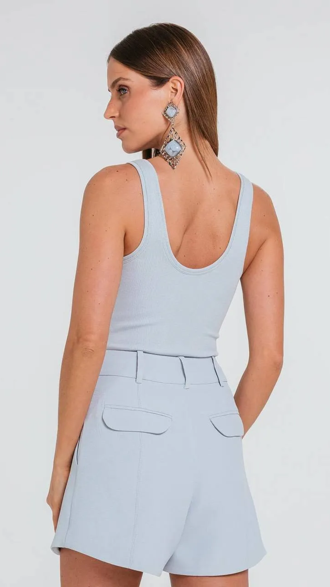 Short Nala Mist