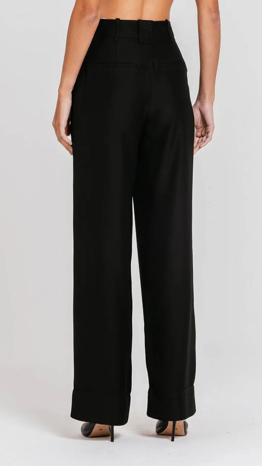 Calça Soraia Preto