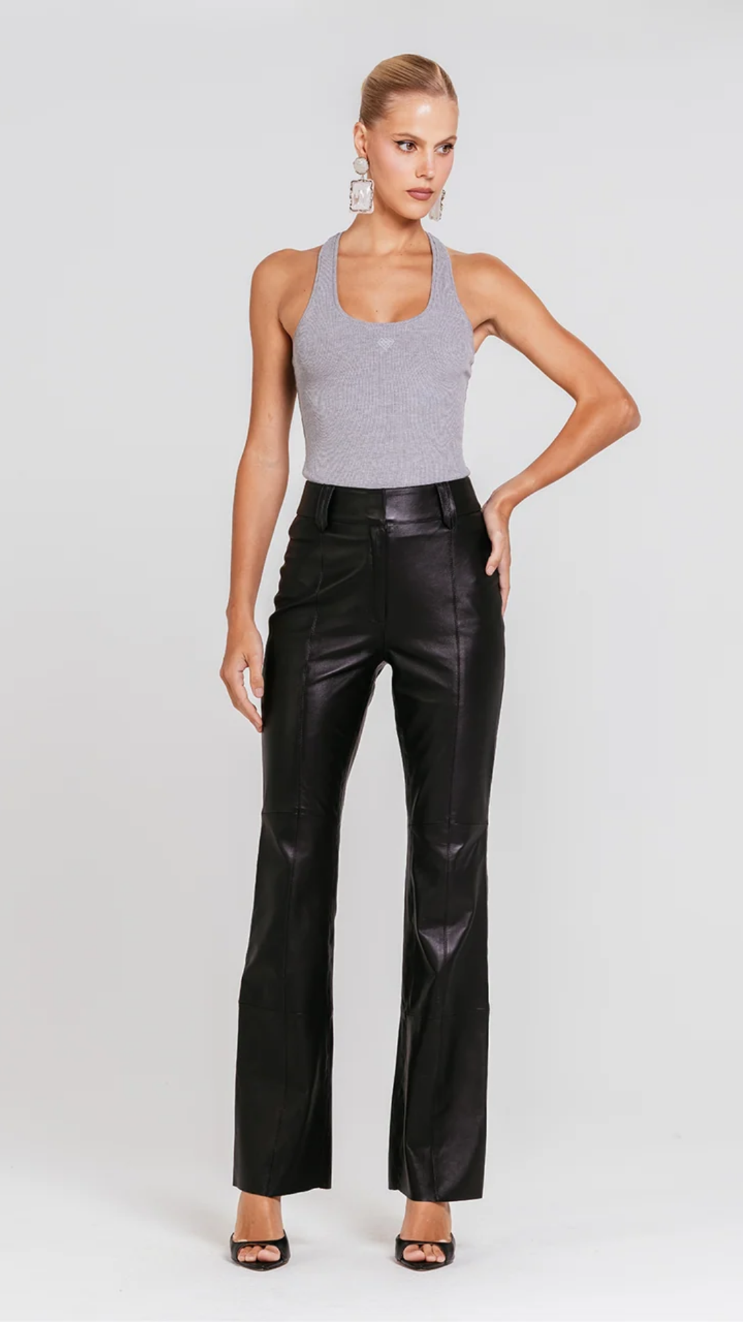 Calça Analis Preto