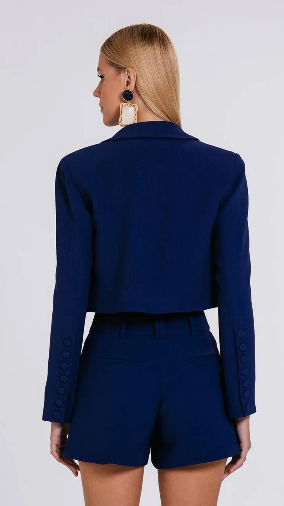 Short Lorena Midnight