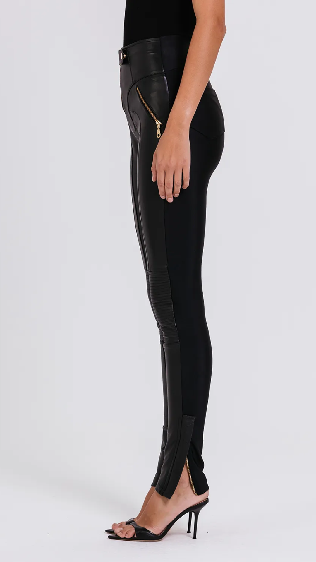 Calça Vera Preto