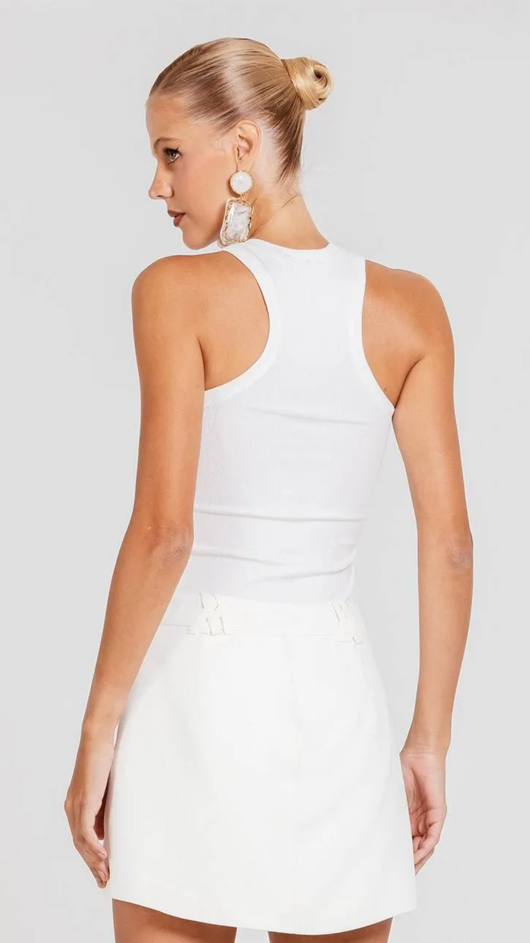 Regata Janaina Vanilla