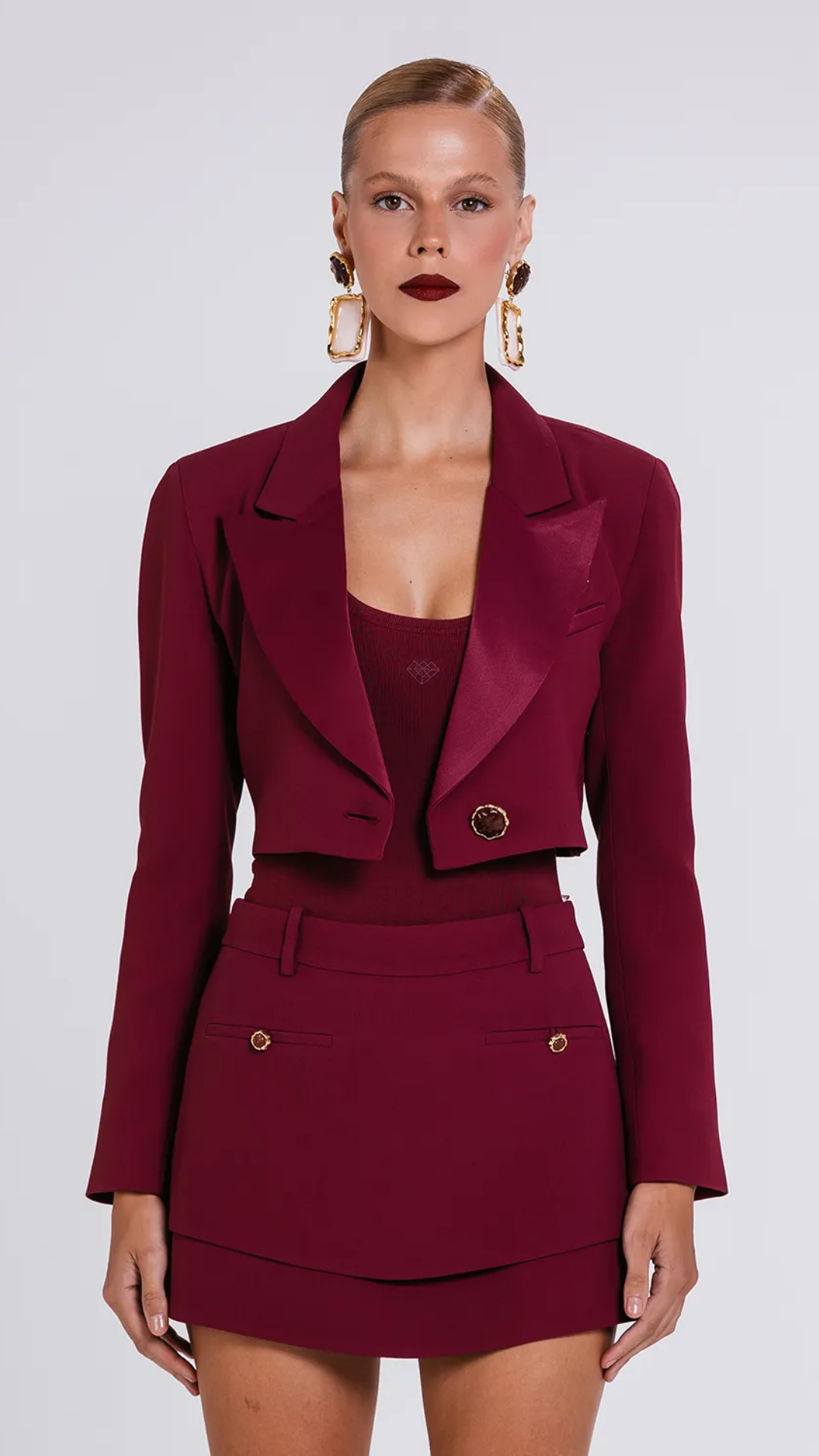 Blazer Helen Cabernet
