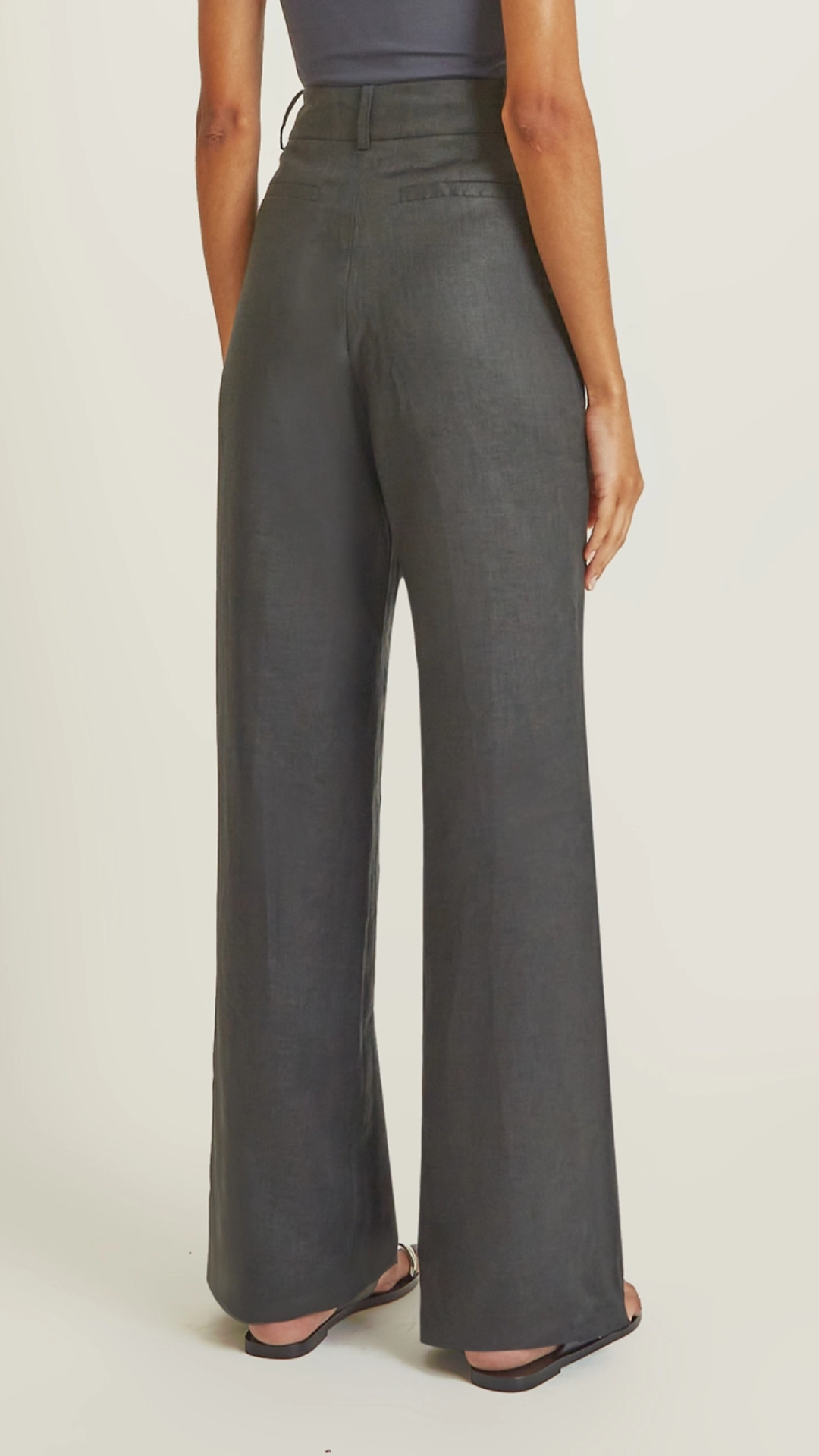 Calça Mila Preto