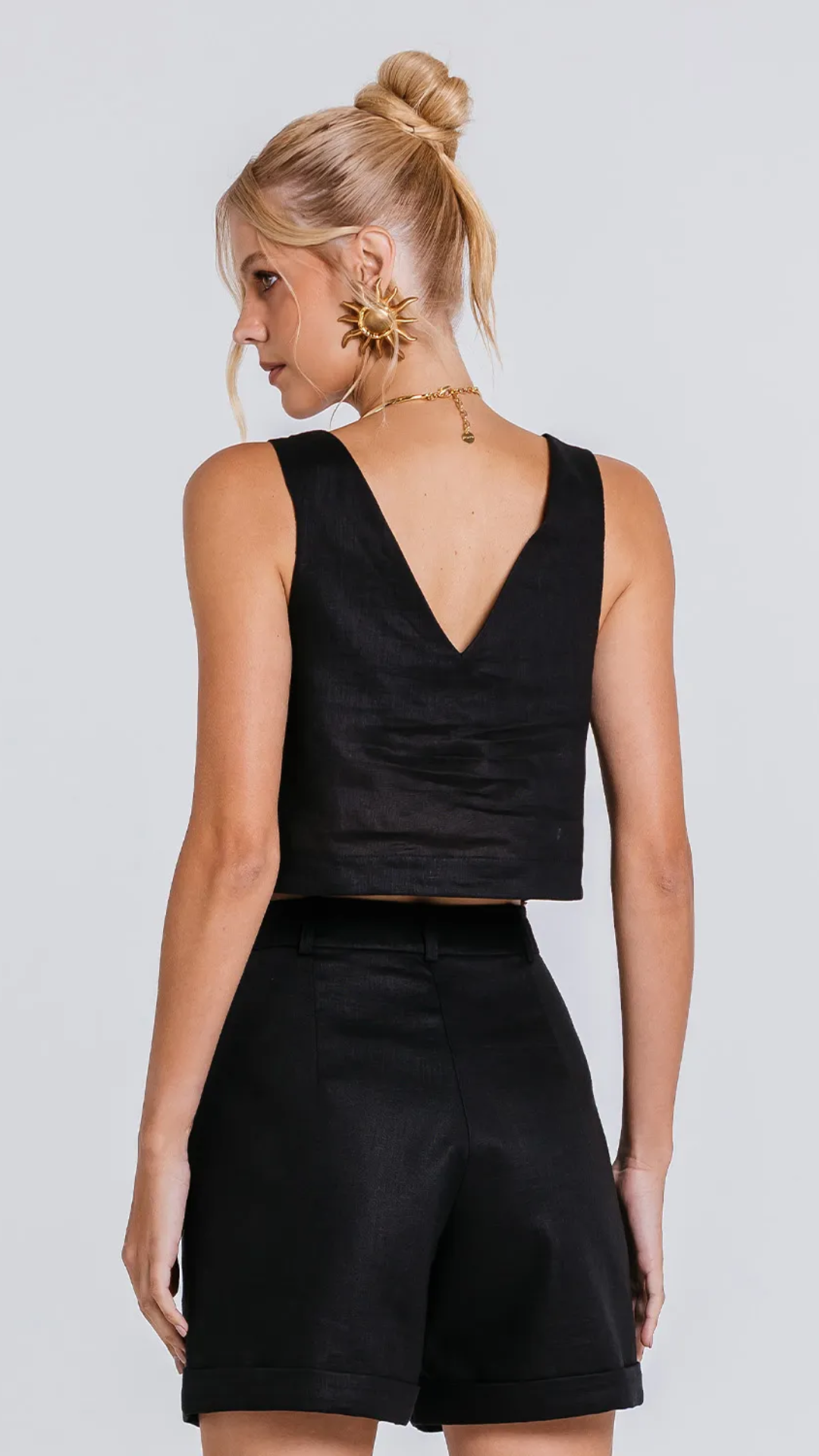 Regata Nereu Preto