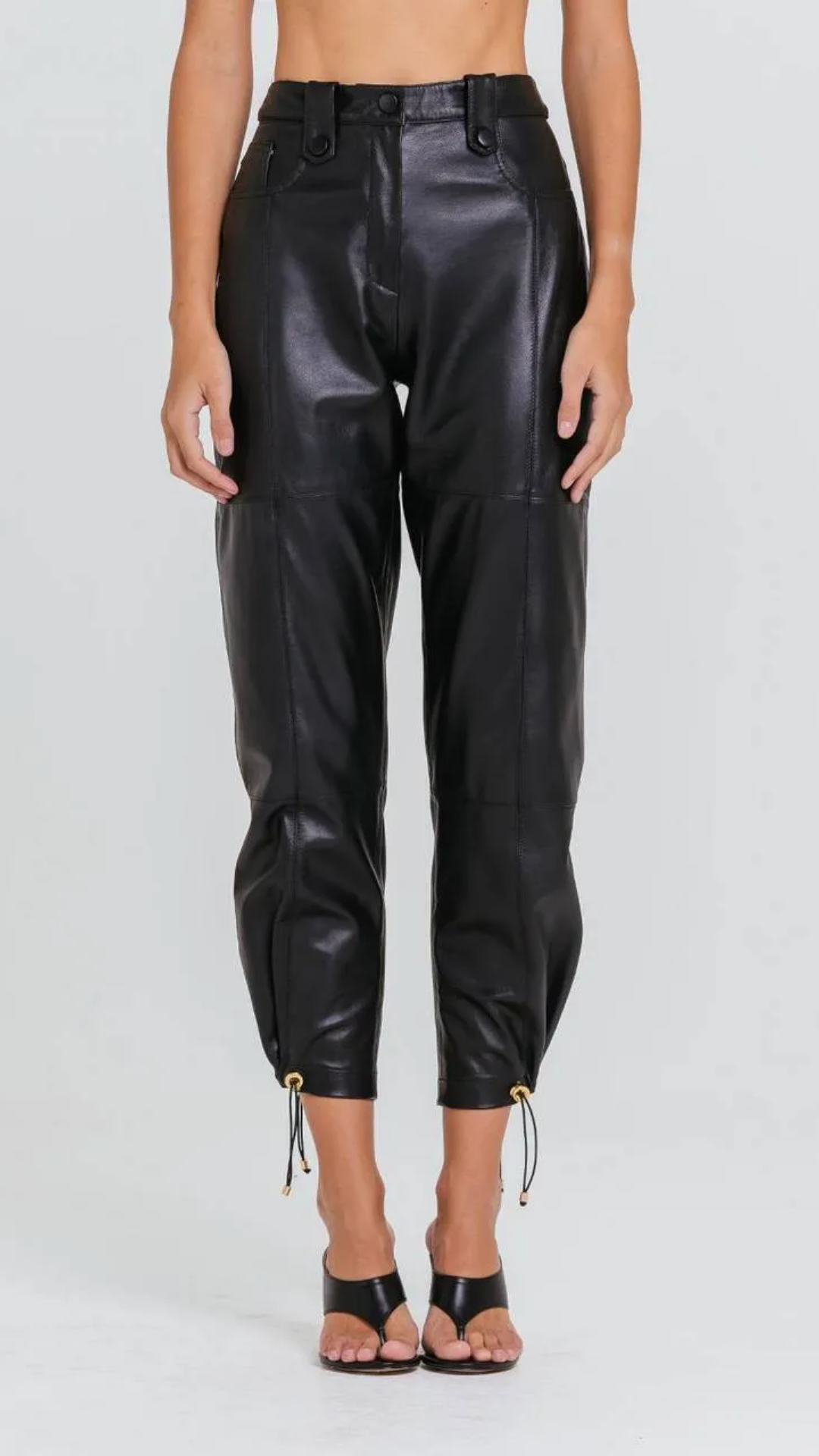 Calça Samira Preto