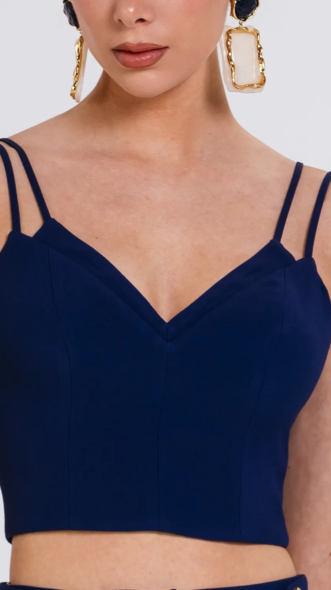 Top Tamara Midnight