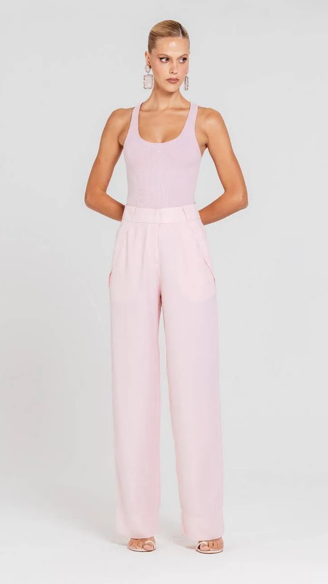 Calça Soraia Valsa