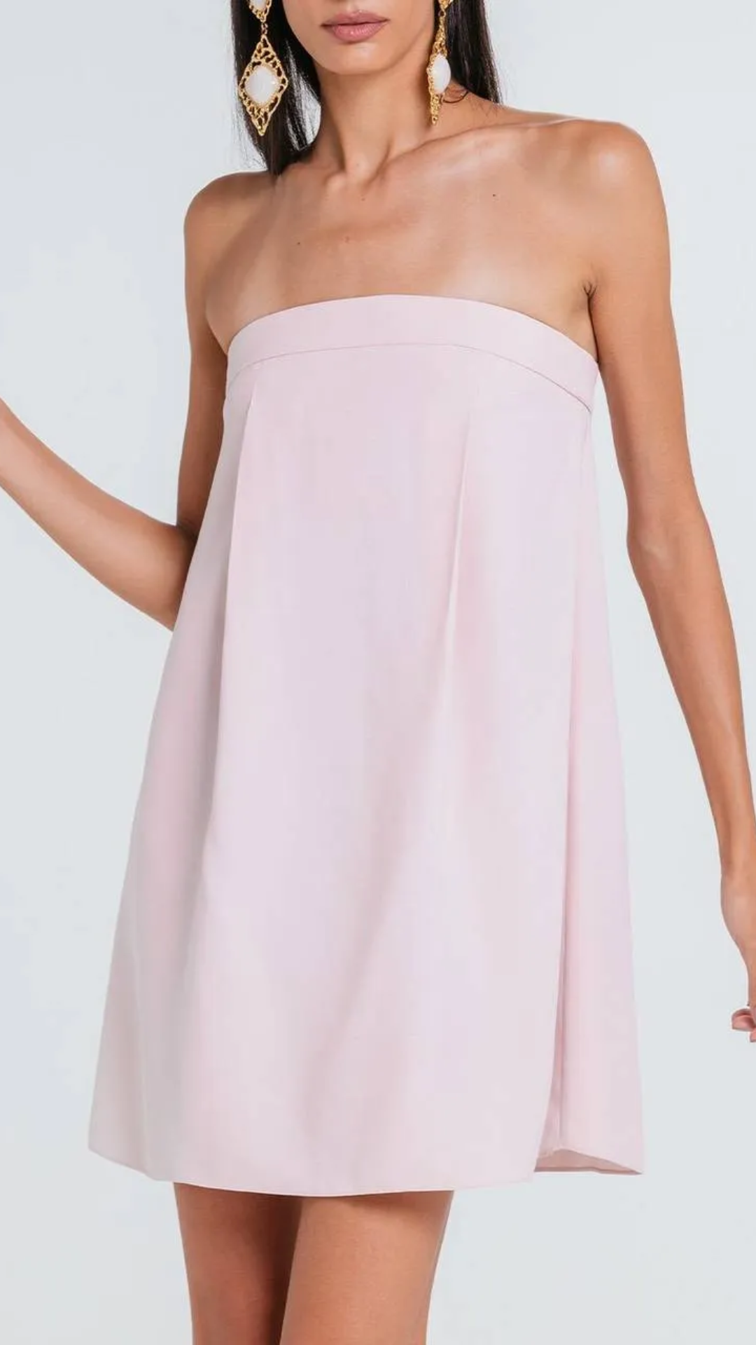 Vestido Nala Pancake