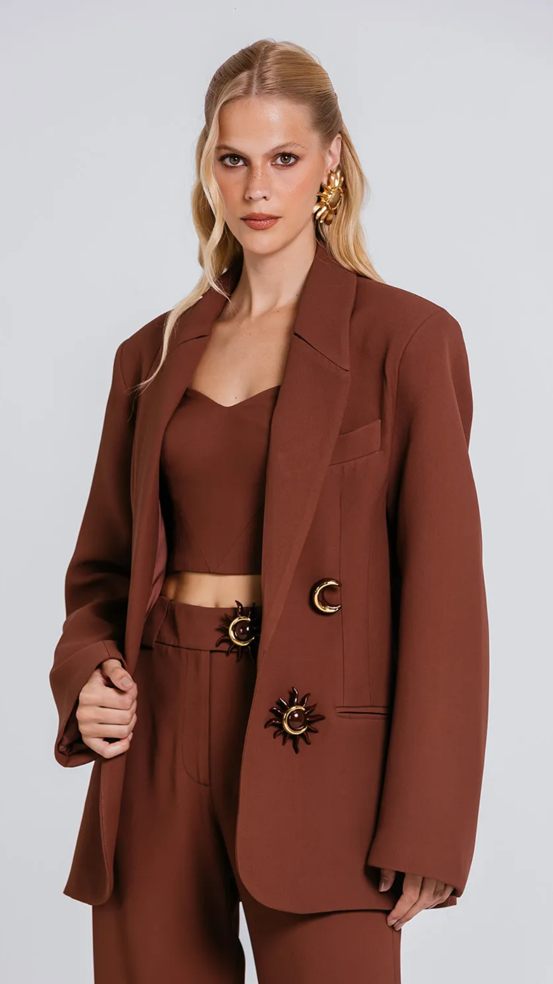Blazer Bela Hera
