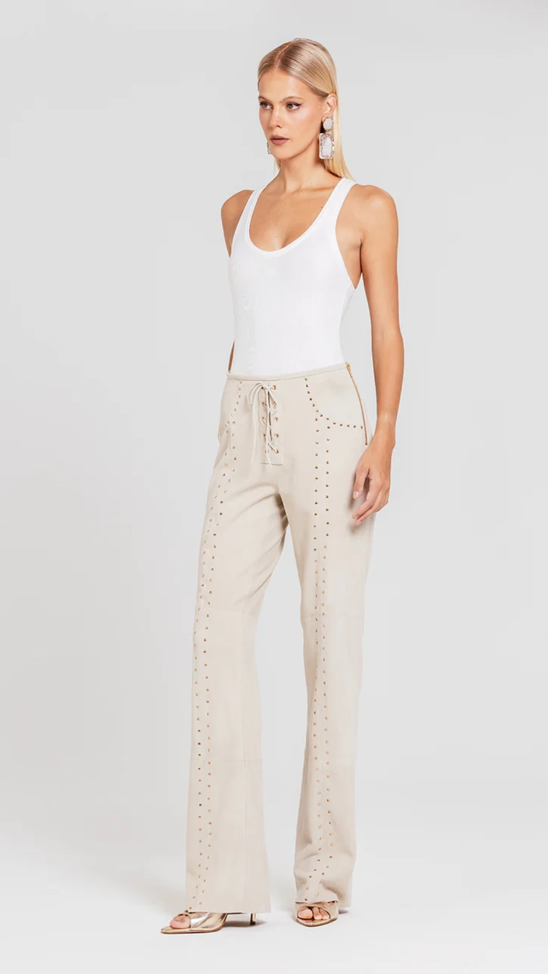 Calça Yana Jazz