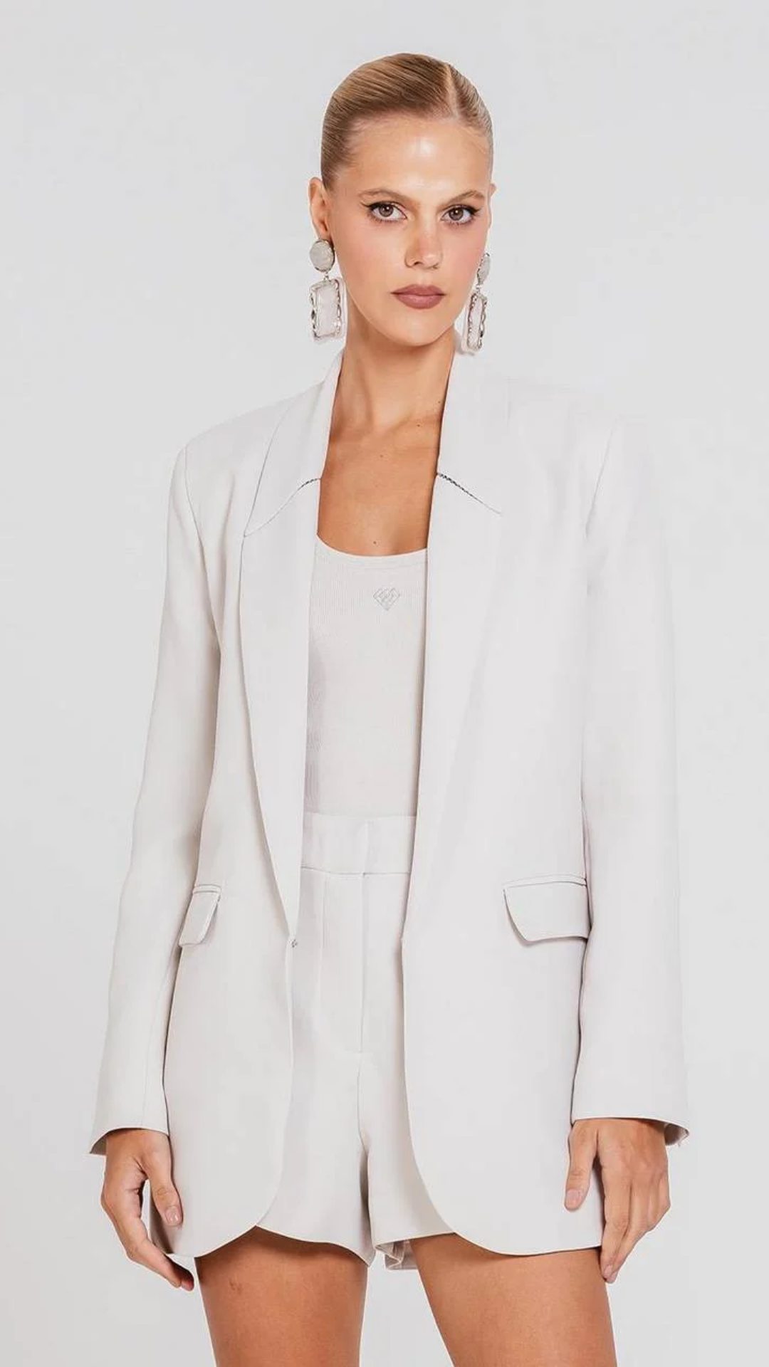 Blazer Glenda Jazz