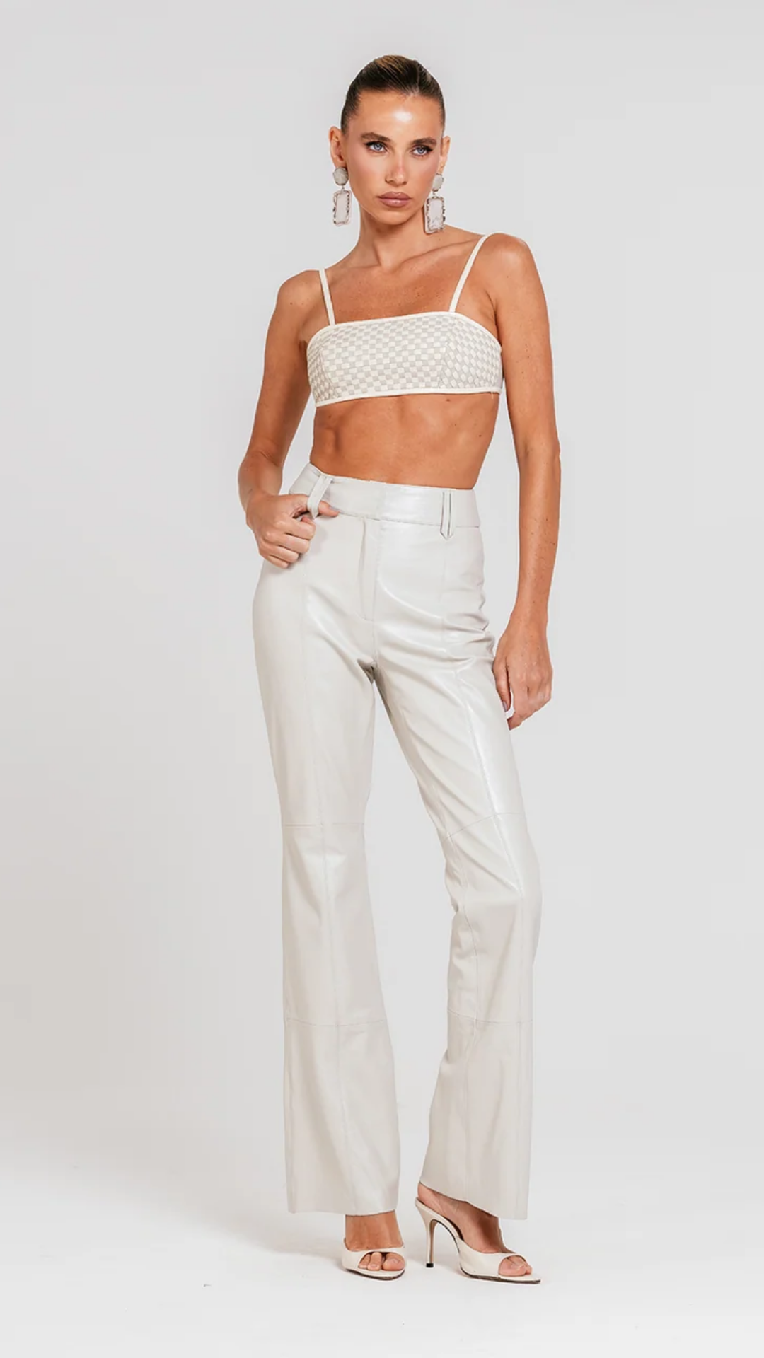 Calça Analis Jazz
