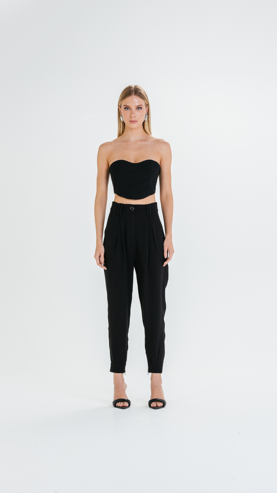 Calça Syl Preto