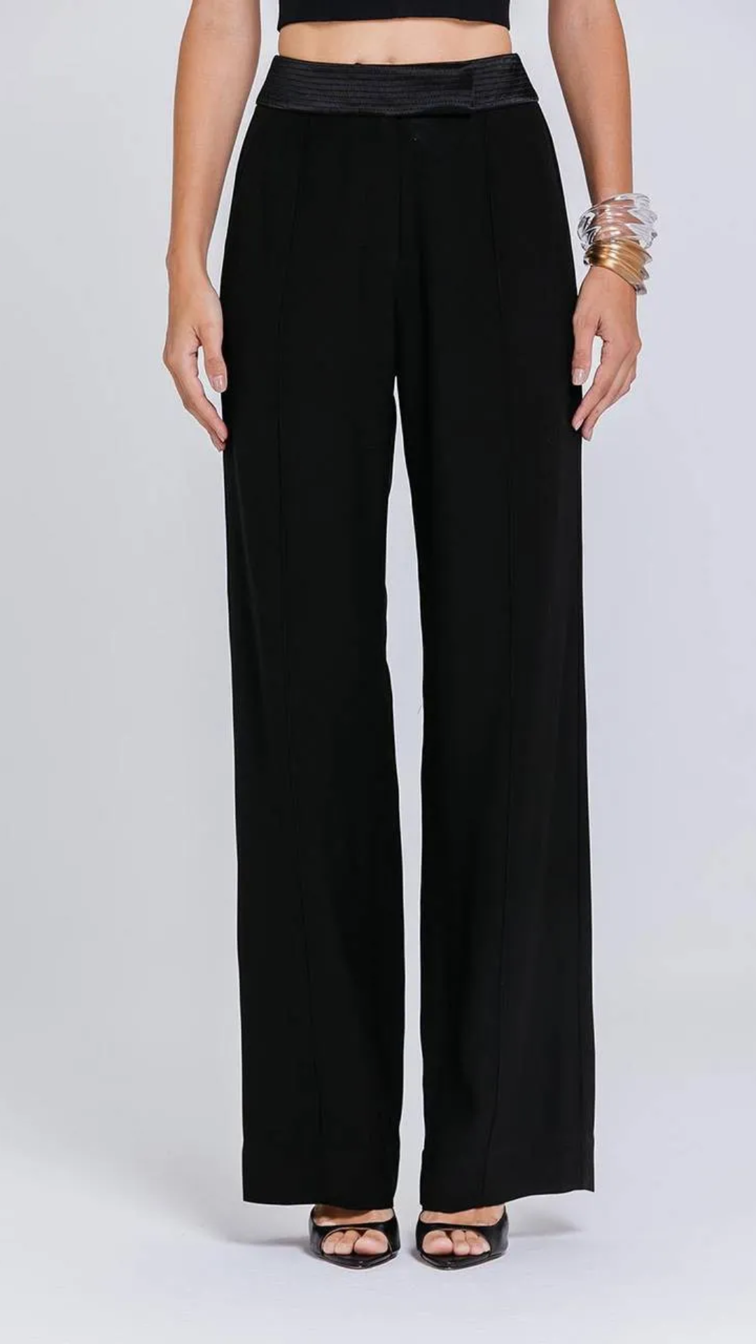 Calça Ariane Preto