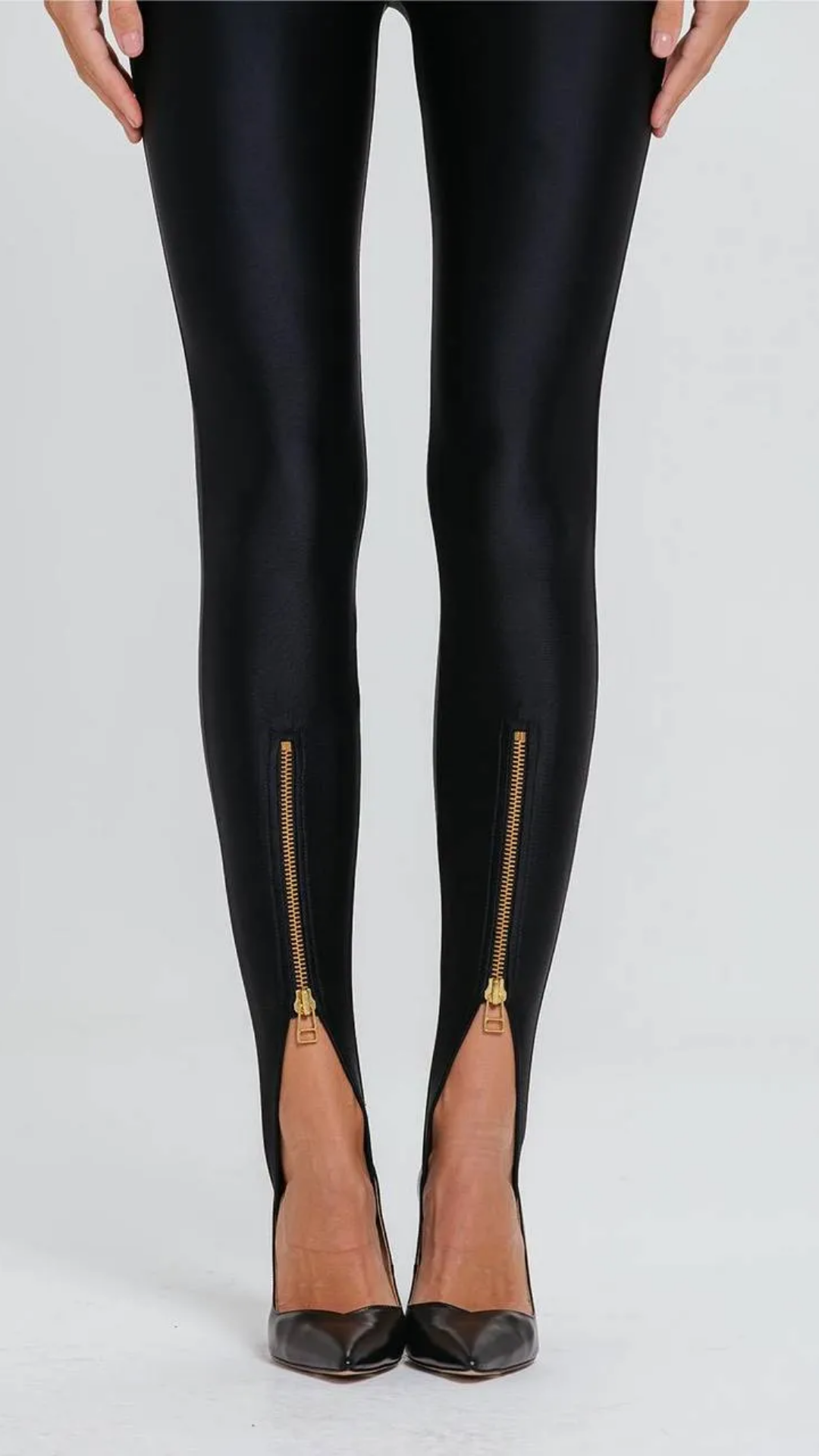 Calça Lina Preto