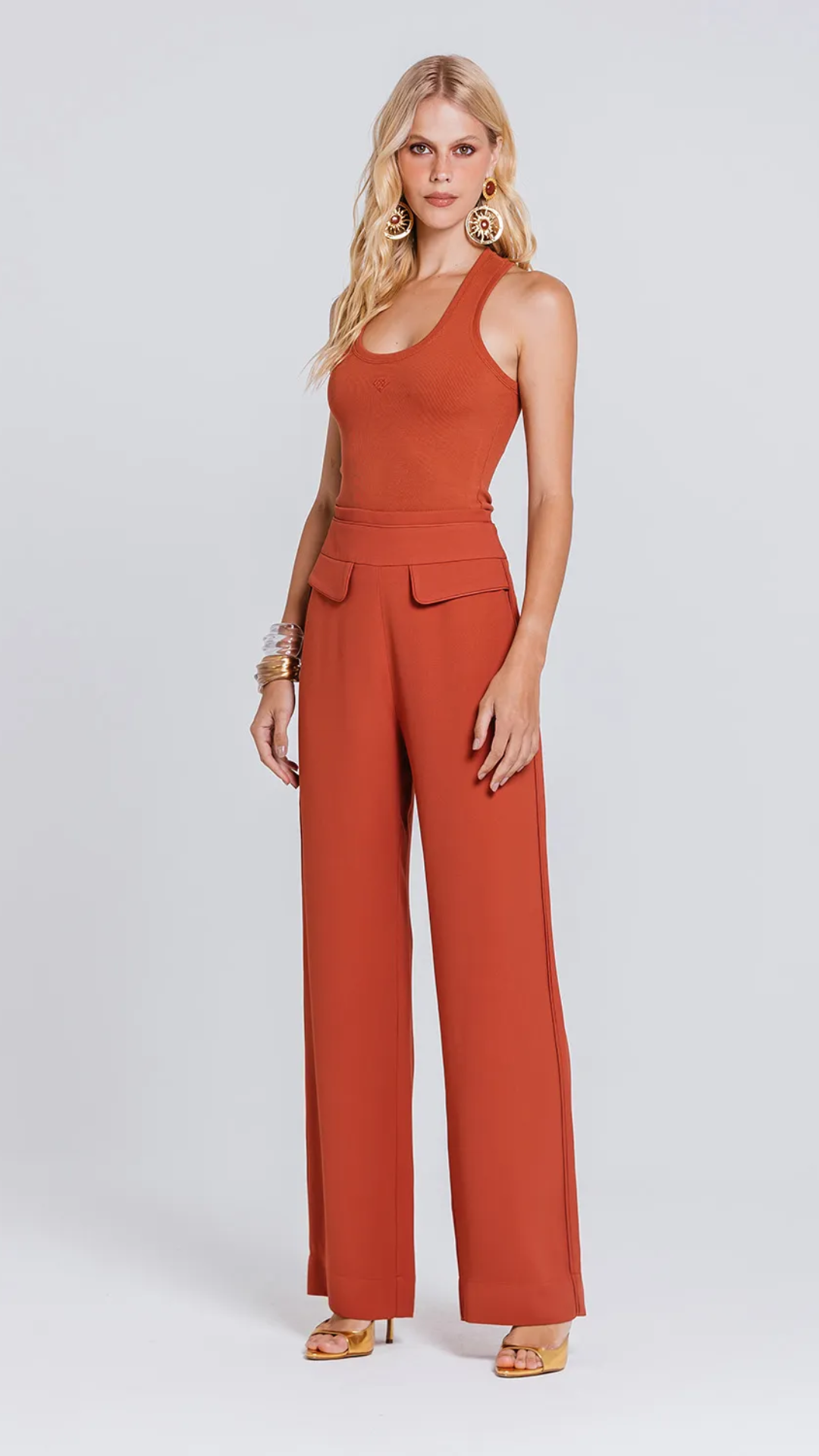 Calça Amelie Vênus