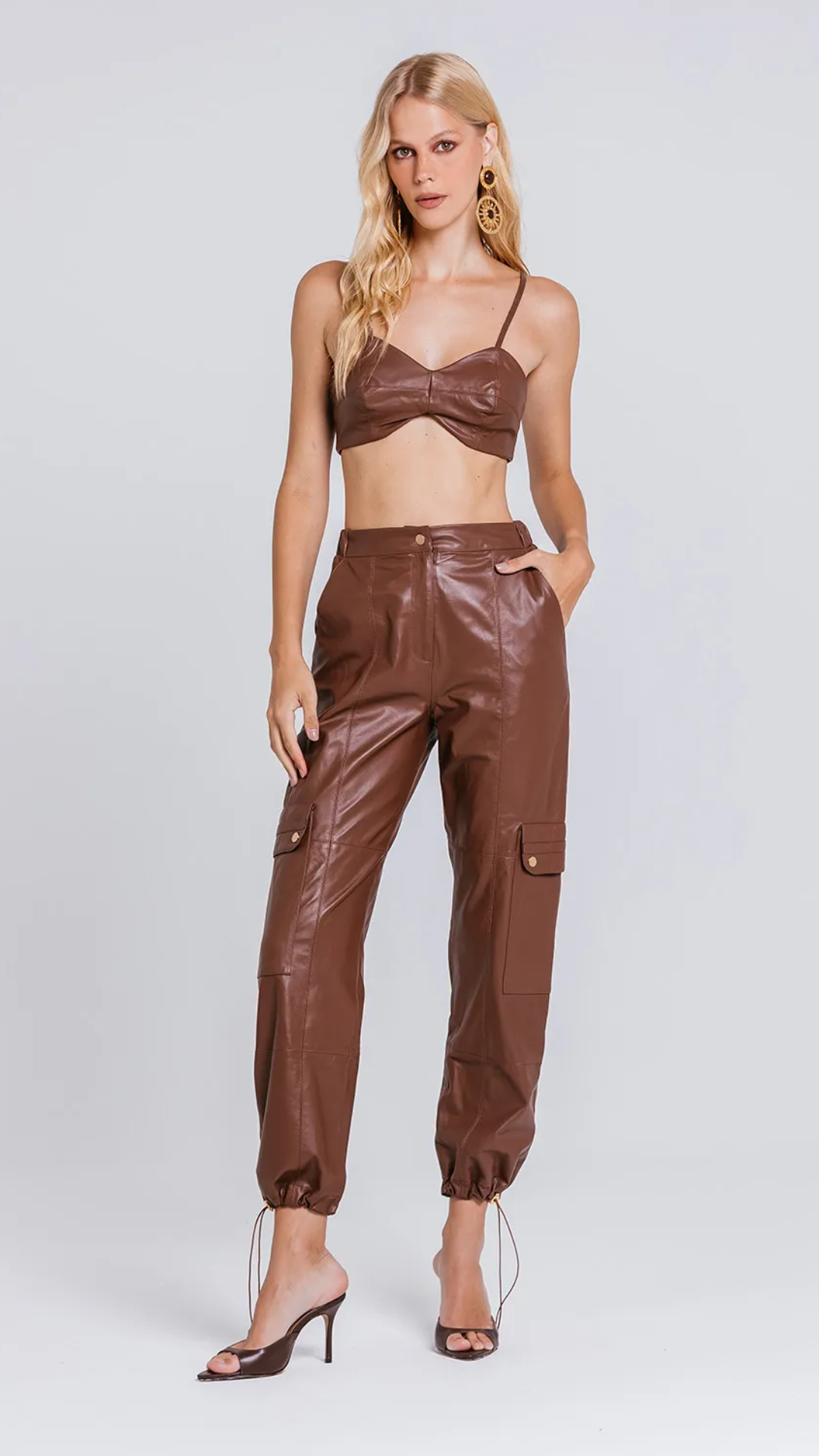 Calça Paloma Hera